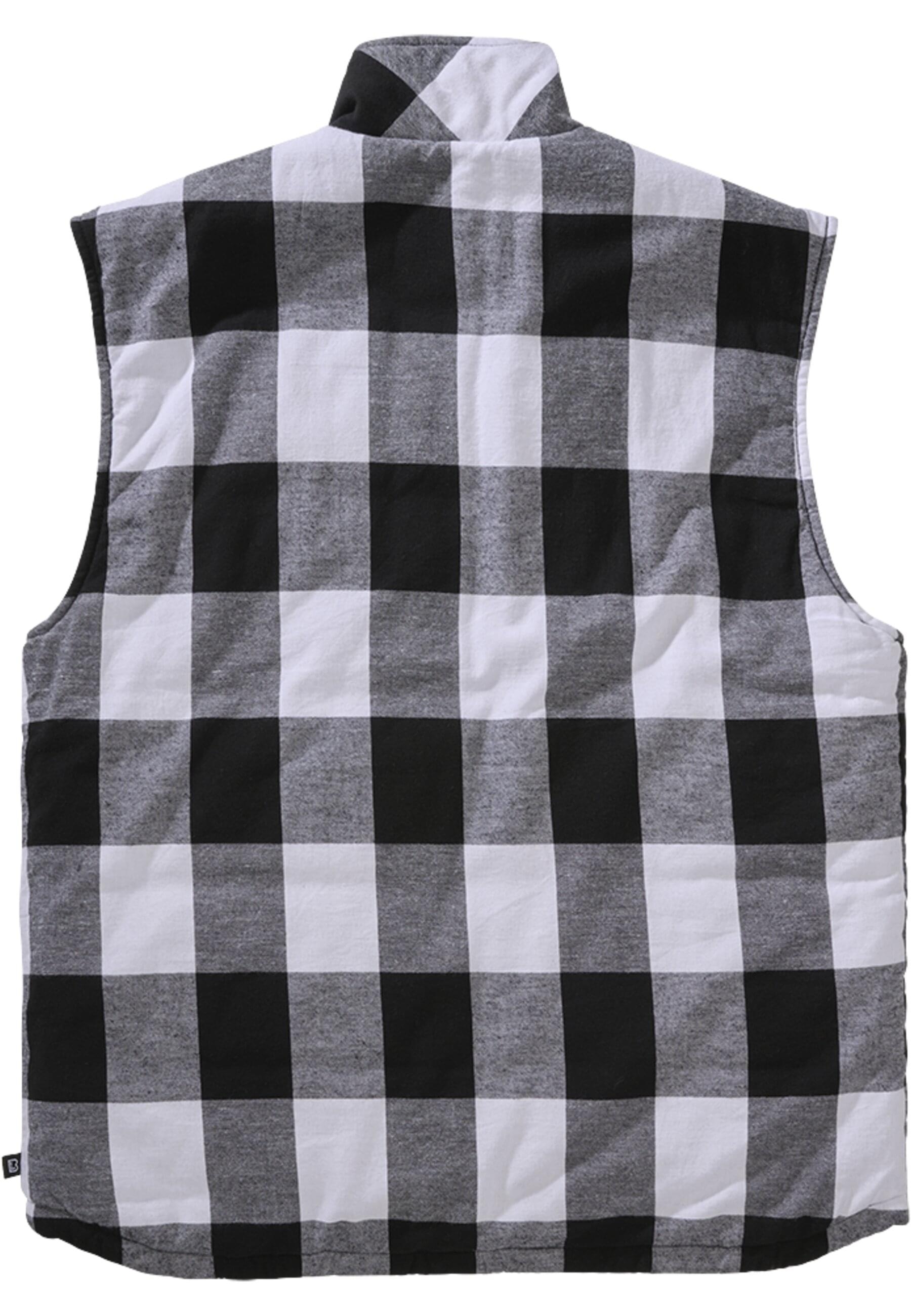 Brandit Jerseyweste "Brandit Herren Lumber Vest" 1 Stk. tlg. günstig online kaufen