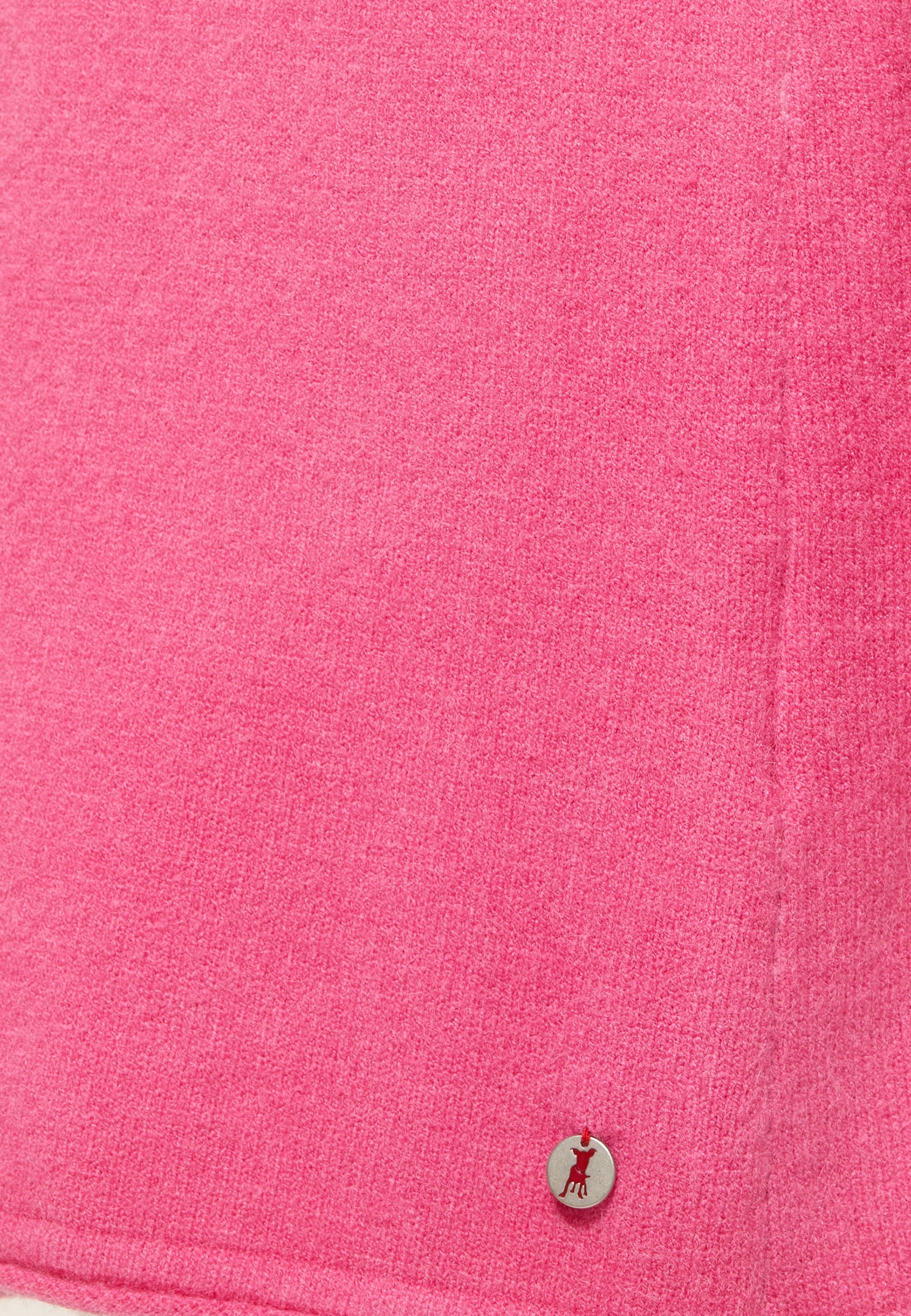 Frieda & Freddies Cardigan »Cardigan«, mit dezenten Farbdetails