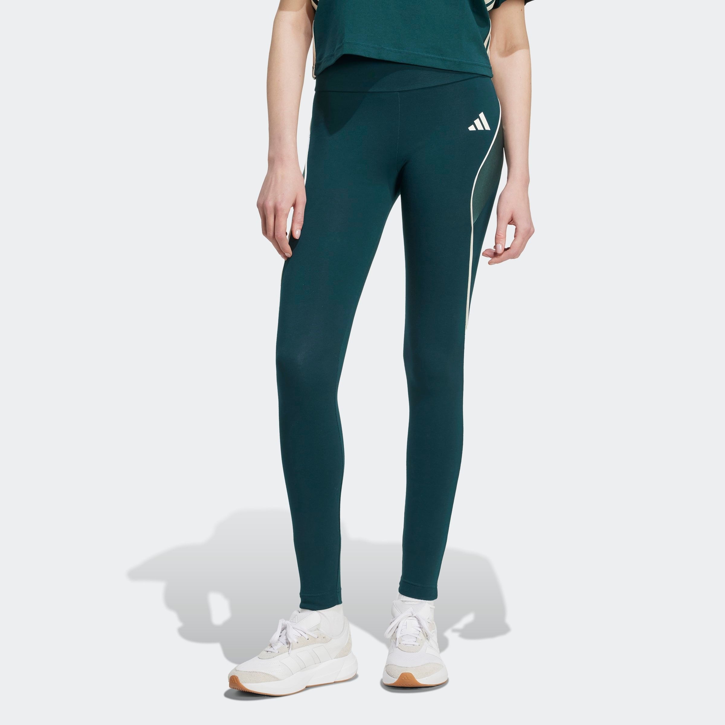 adidas Sportswear Trainingstights "W STADIUM TIGHT", (1 tlg.) günstig online kaufen