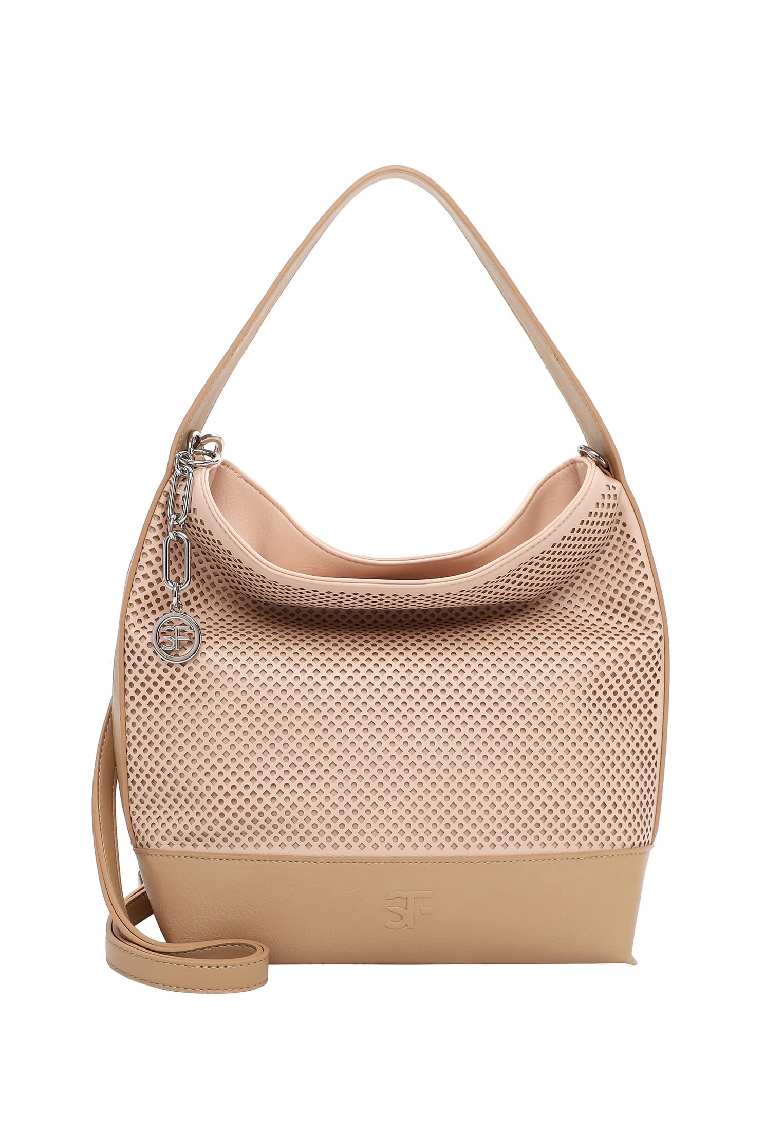 SURI FREY Beuteltasche "Beutel SFY Lilly" günstig online kaufen