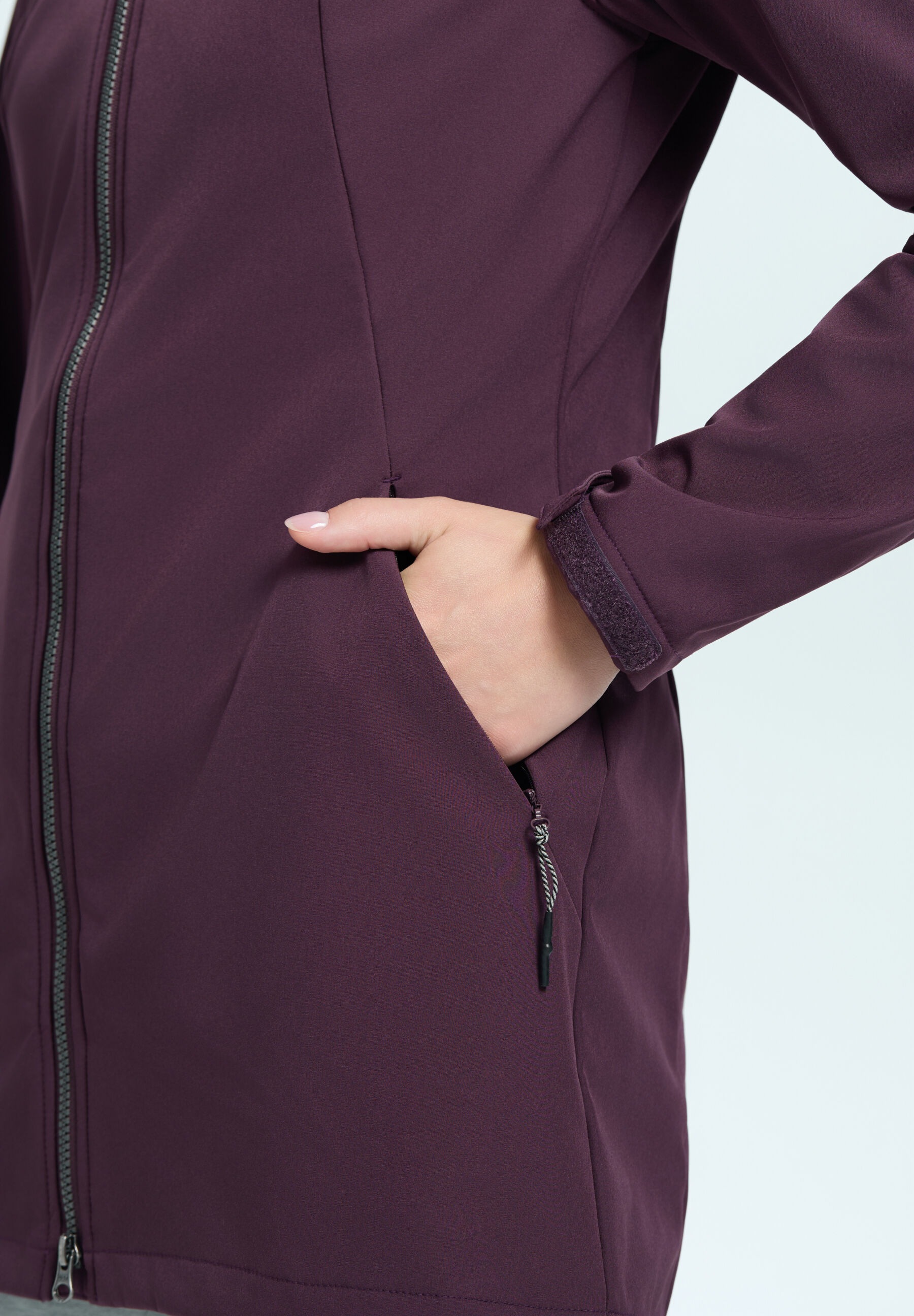 Icepeak Outdoorjacke »Icepeak Softshell jacke Vanderbilt«