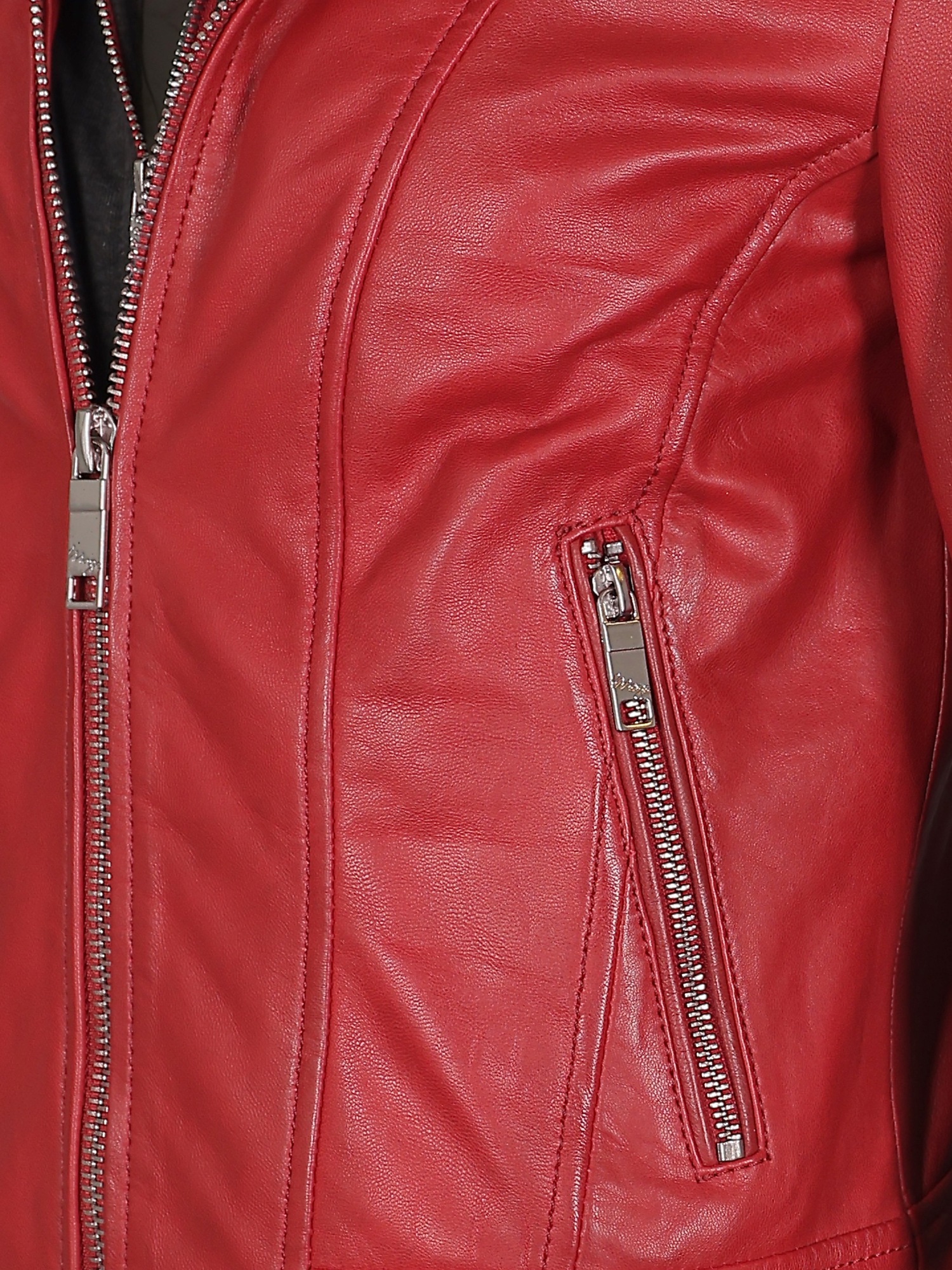 Maze Lederjacke »Mico«