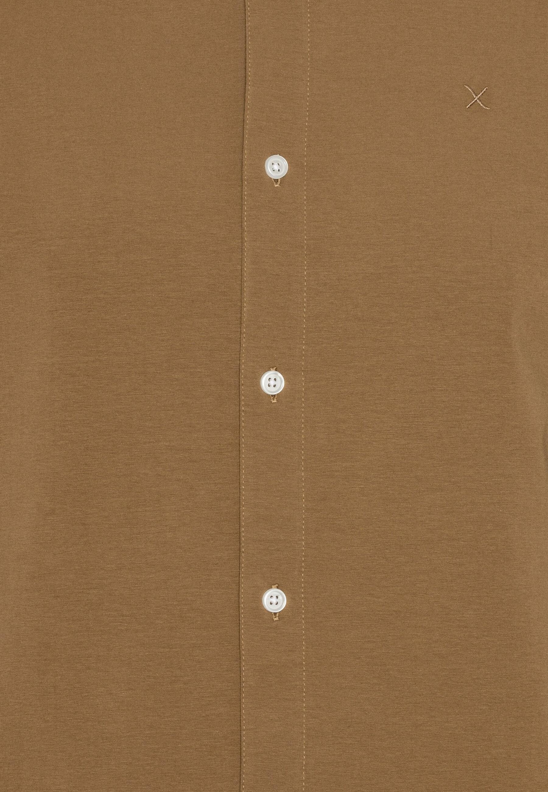 Clean Cut Copenhagen Langarmhemd »Clean Cut Copenhagen Clean Formal Stretch Shirt L/S«, (1 tlg.)