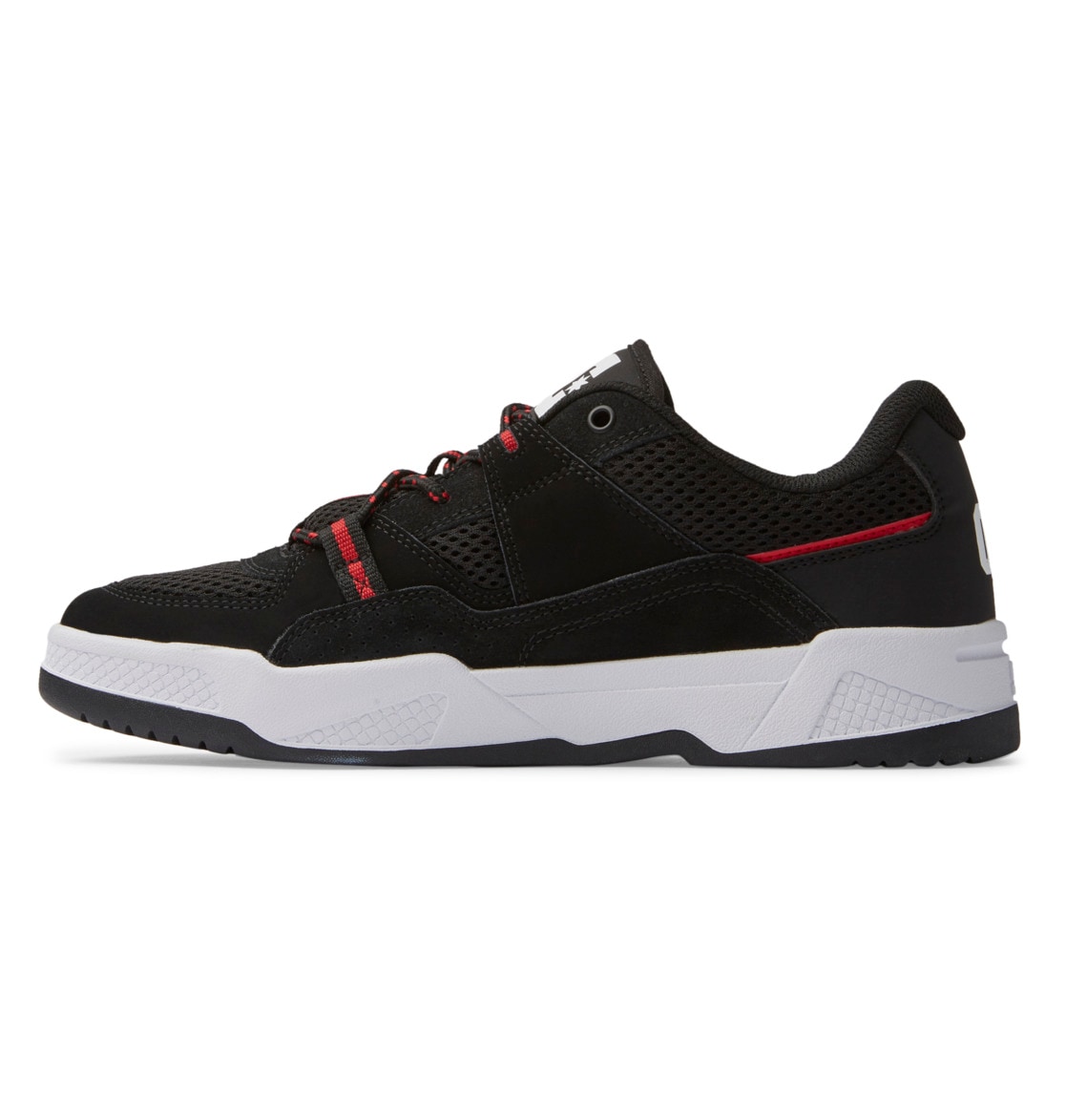 DC Shoes Sneaker »Construct«