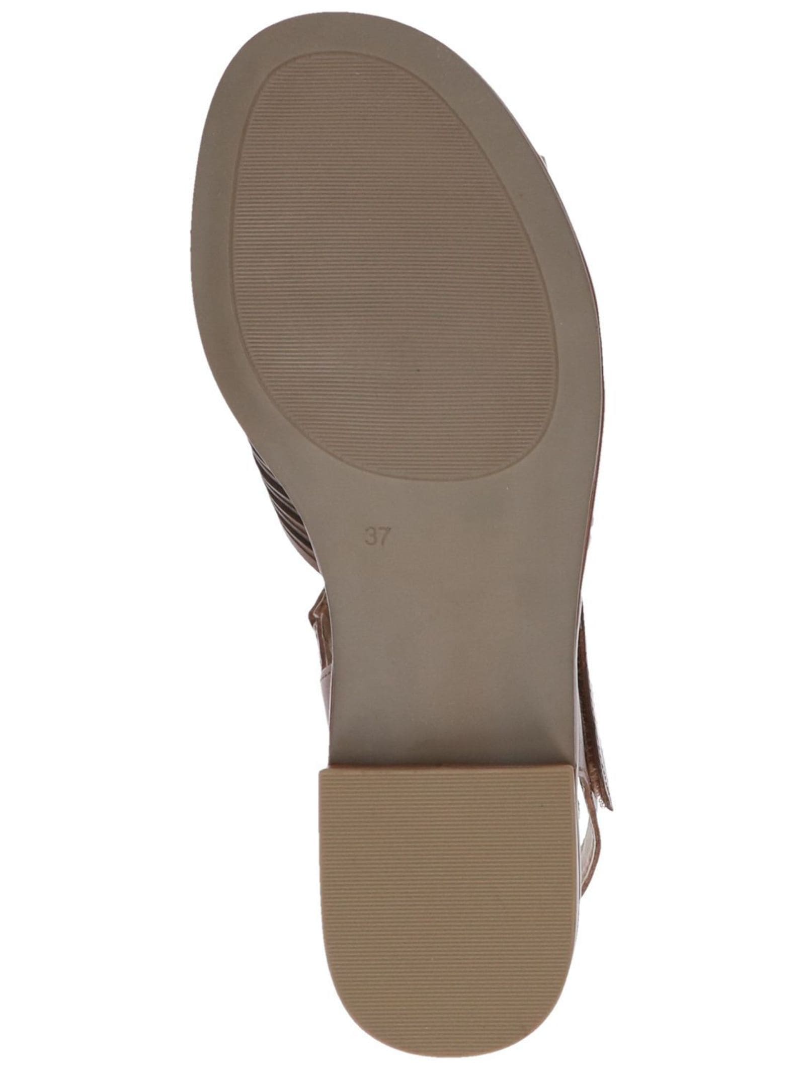 Caprice Riemchensandale »Caprice Sandalen Leder«
