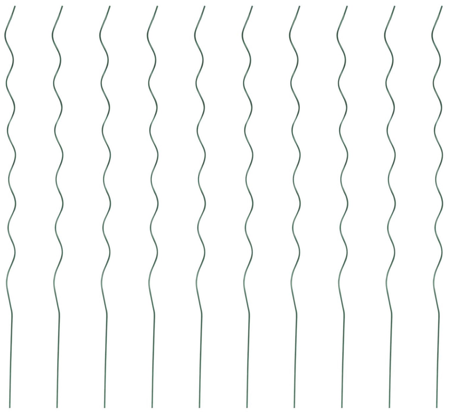 H: 180 | BAUR Rankhilfe, Tomatenstäbe, günstig St.), grün, Windhager (Set, 10 cm