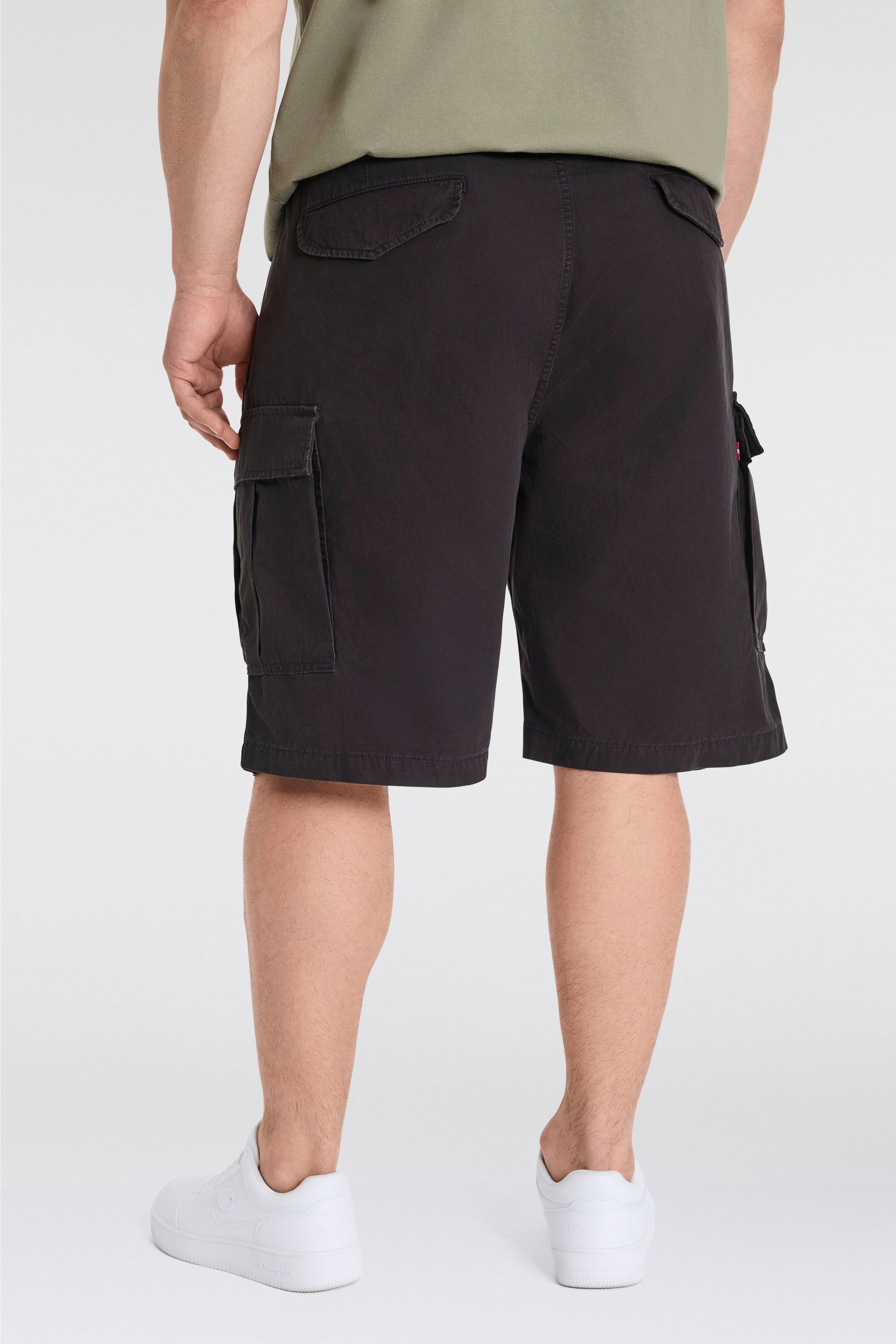 Thumbnail - Levis Plus Cargoshorts, Sommerhose