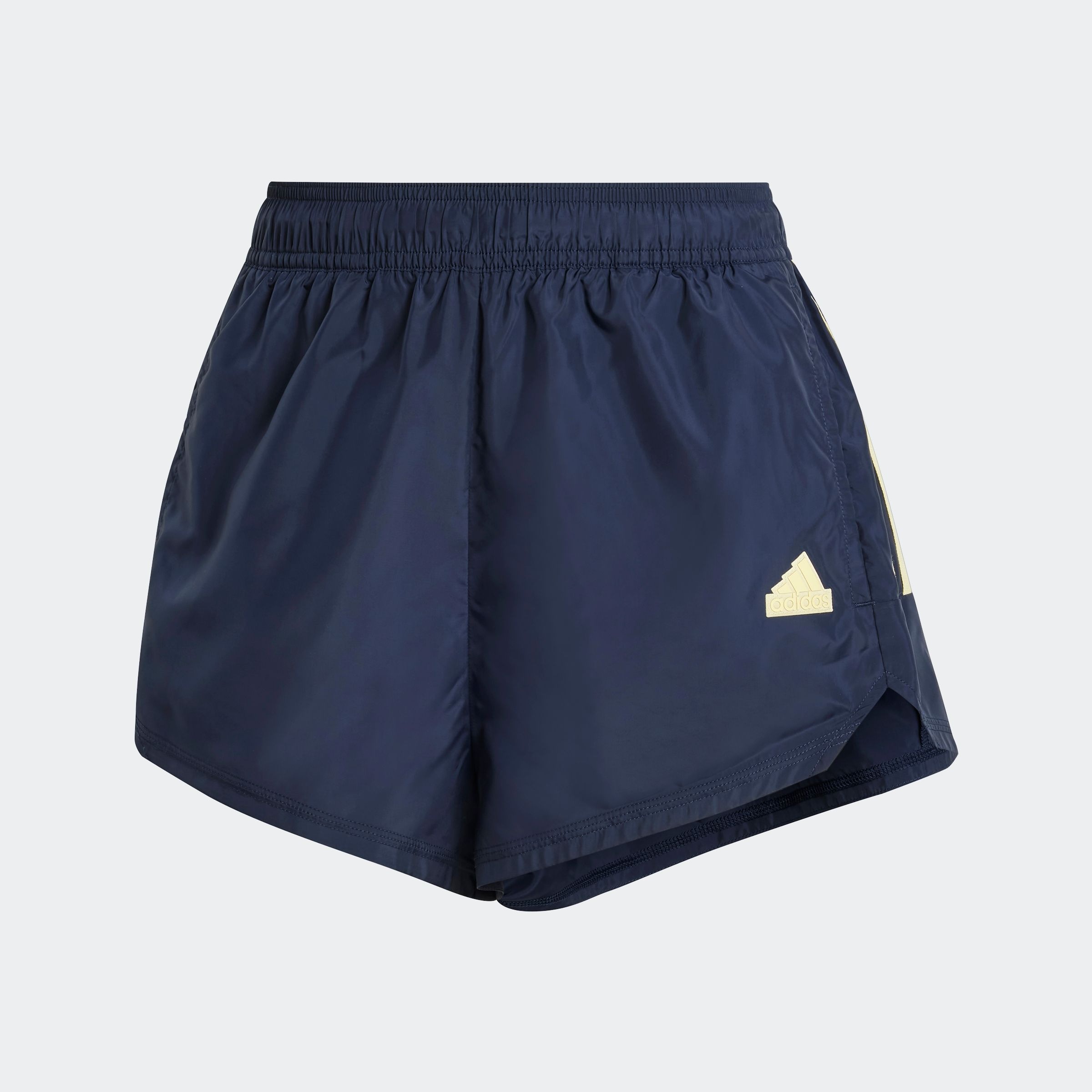adidas Sportswear Shorts »TIRO CUT 3-STREIFEN SUMMER WOVEN«