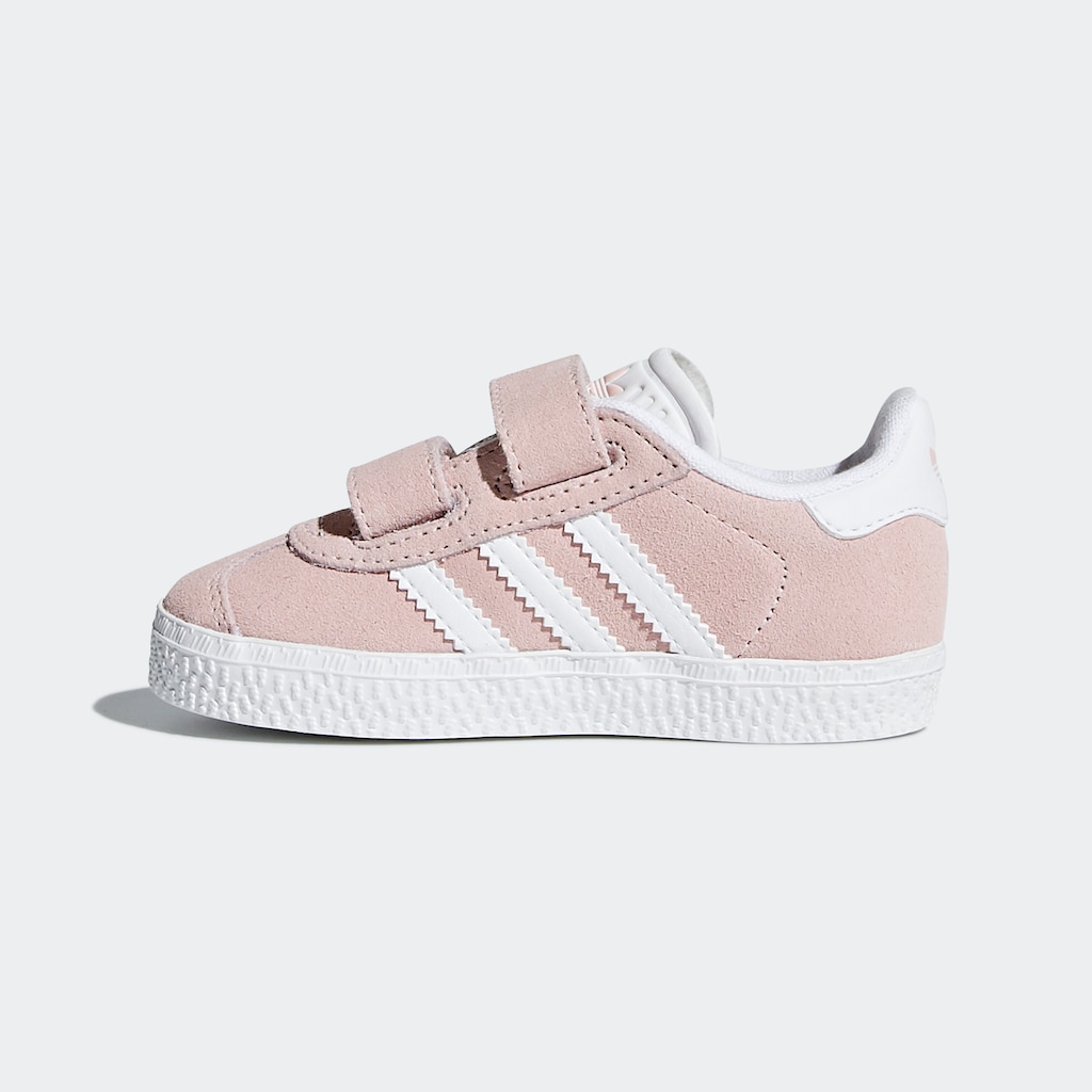 adidas Originals Sneaker »GAZELLE«