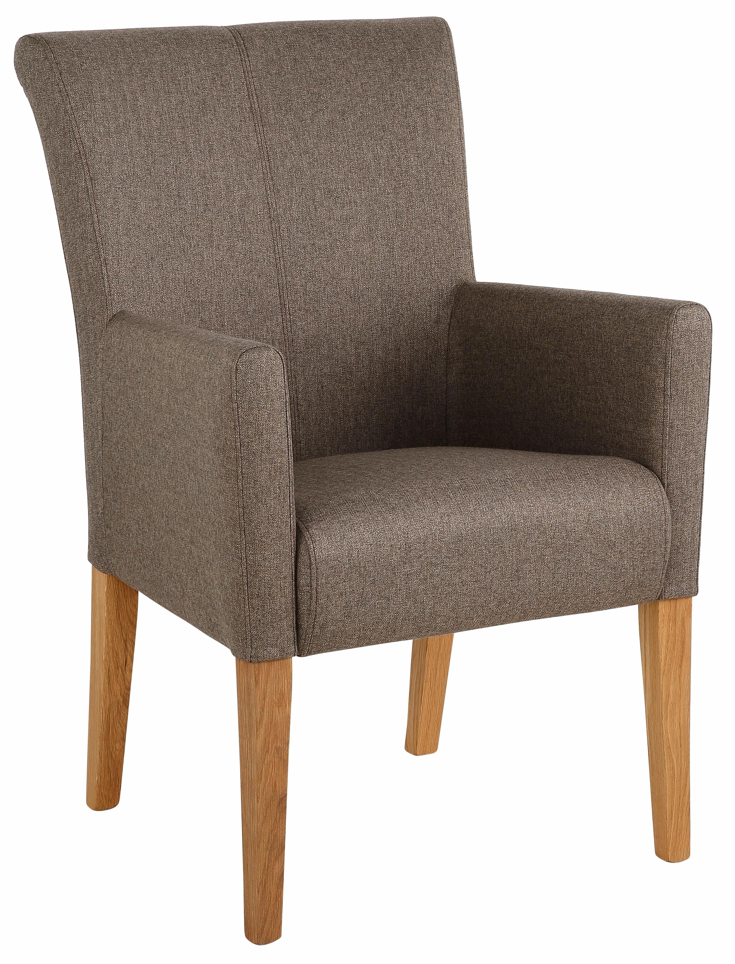 Home affaire "King BESTSELLER" () Esszimmerstuhl mit bequemer Polsterung, E günstig online kaufen