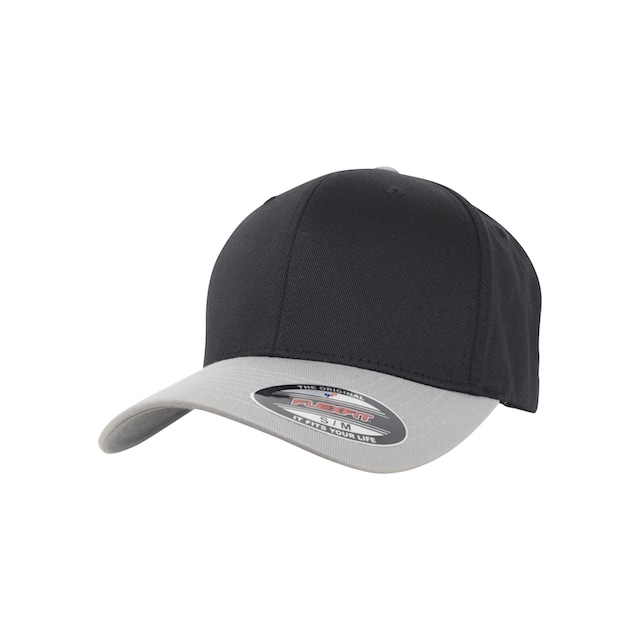 Flexfit Flex Cap »Accessoires Flexfit Wooly Combed 2-Tone« | BAUR