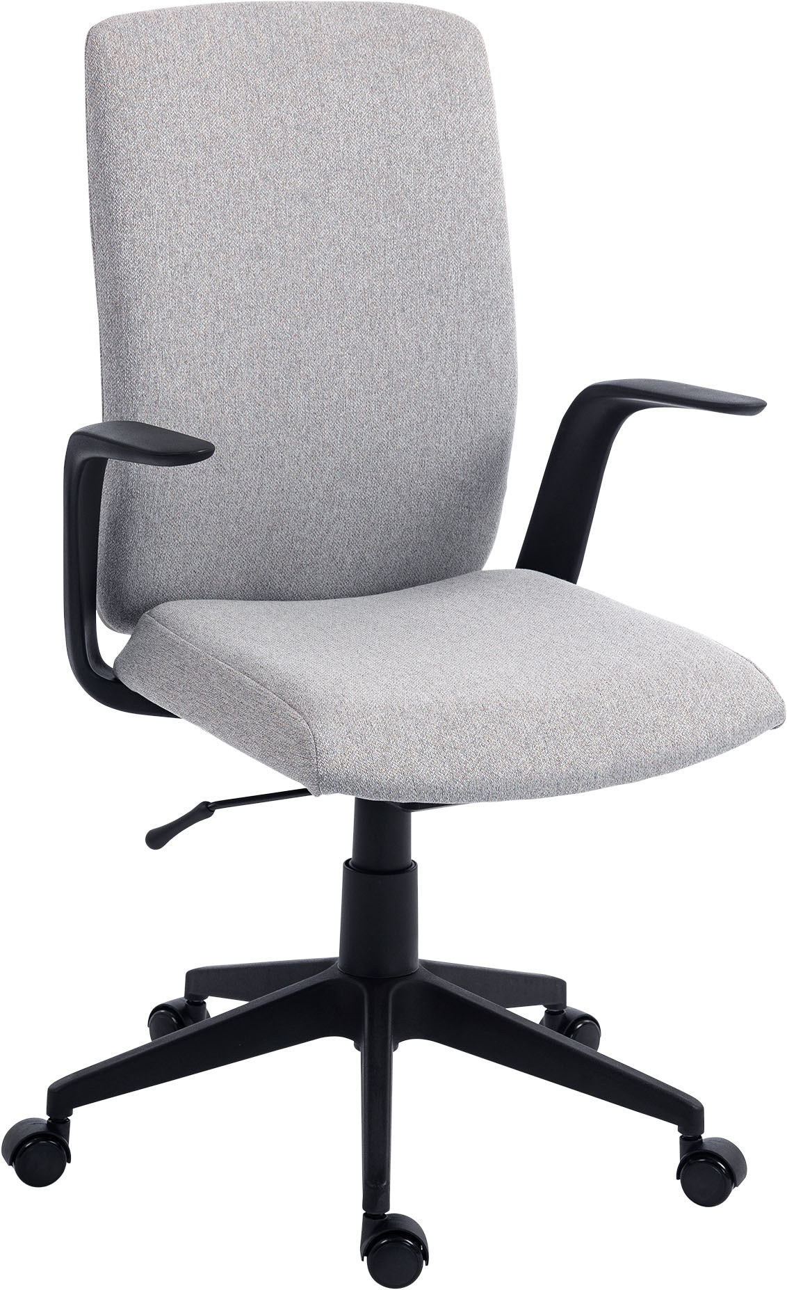 Duo Collection Drehstuhl »Floris« () 1 Stk.Weight Balance Mechanik - passt sich jedem Körpergewicht an