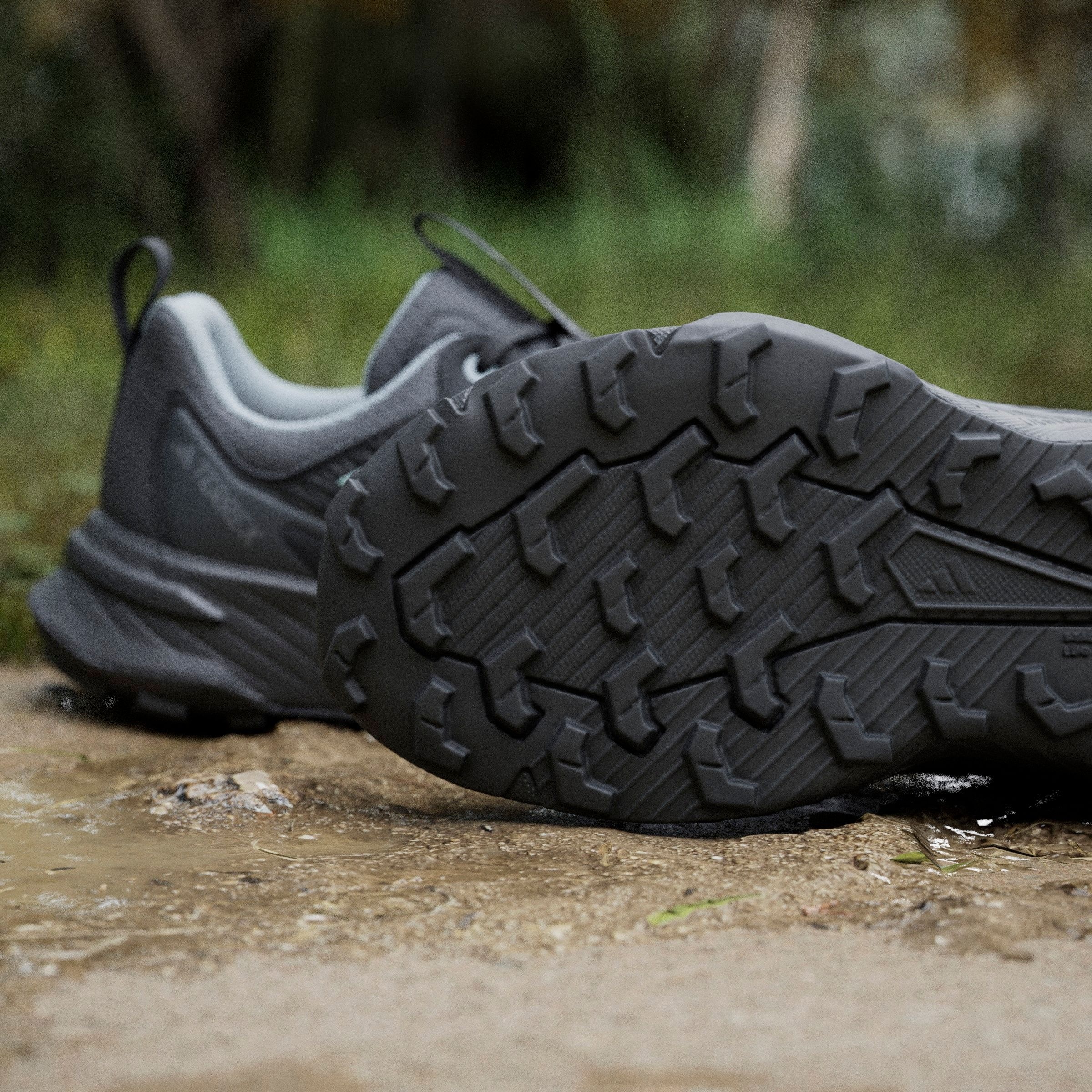 adidas TERREX Trailrunningschuh »TERREX TRACEFINDER 2 CLIMAPROOF TRAILRUNNINGE«, Trail-Runningschuhe