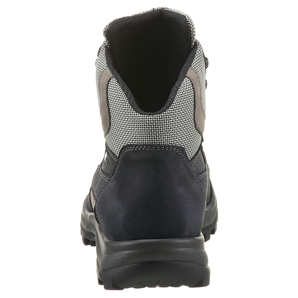 Waldläufer Schnürboots »HOLLY«, Outdoor, Trekking, Schnürschuh mit TEX-Membran, H-Weite