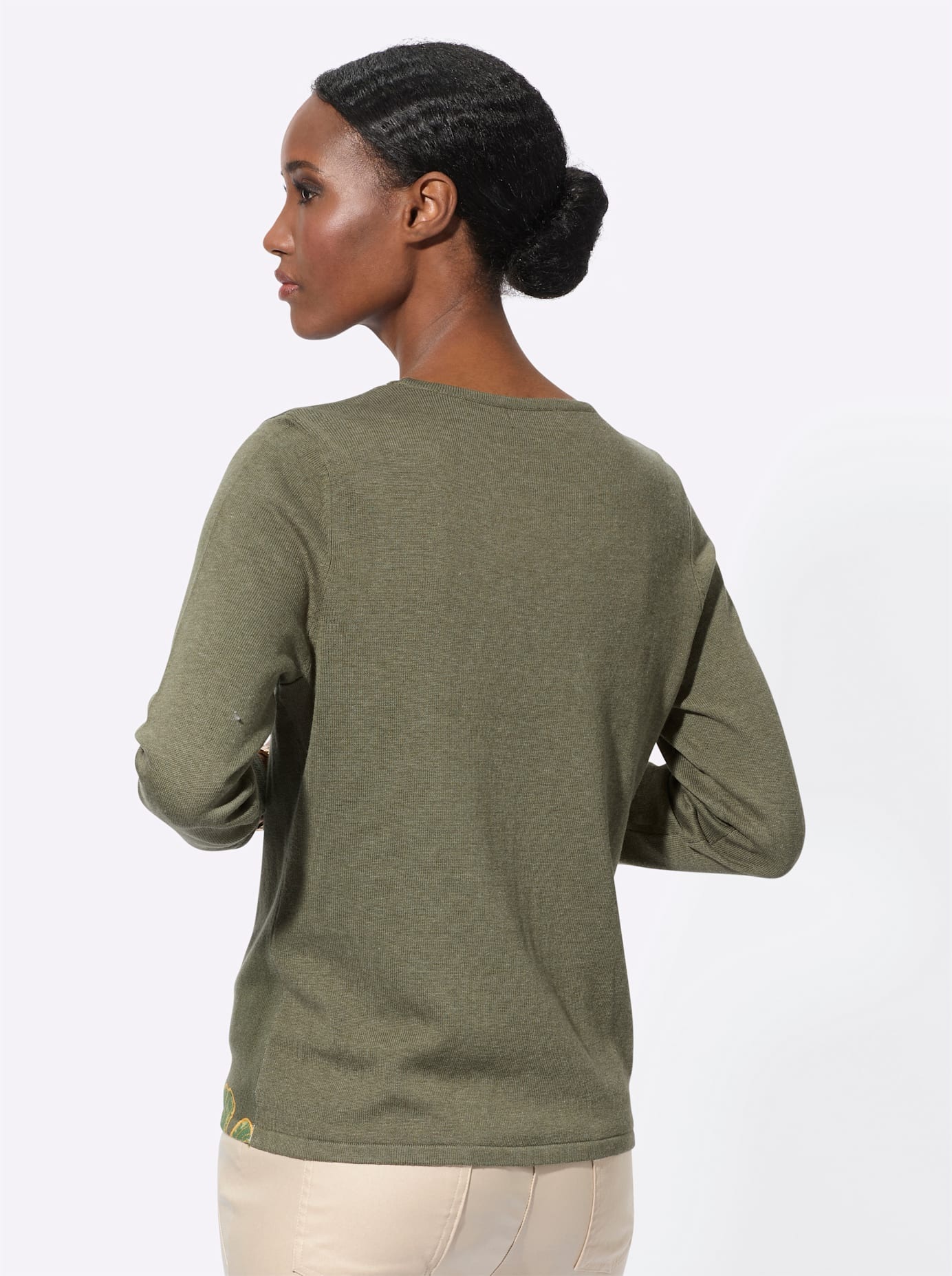 Thumbnail - creation L Strickpullover "Pullover"