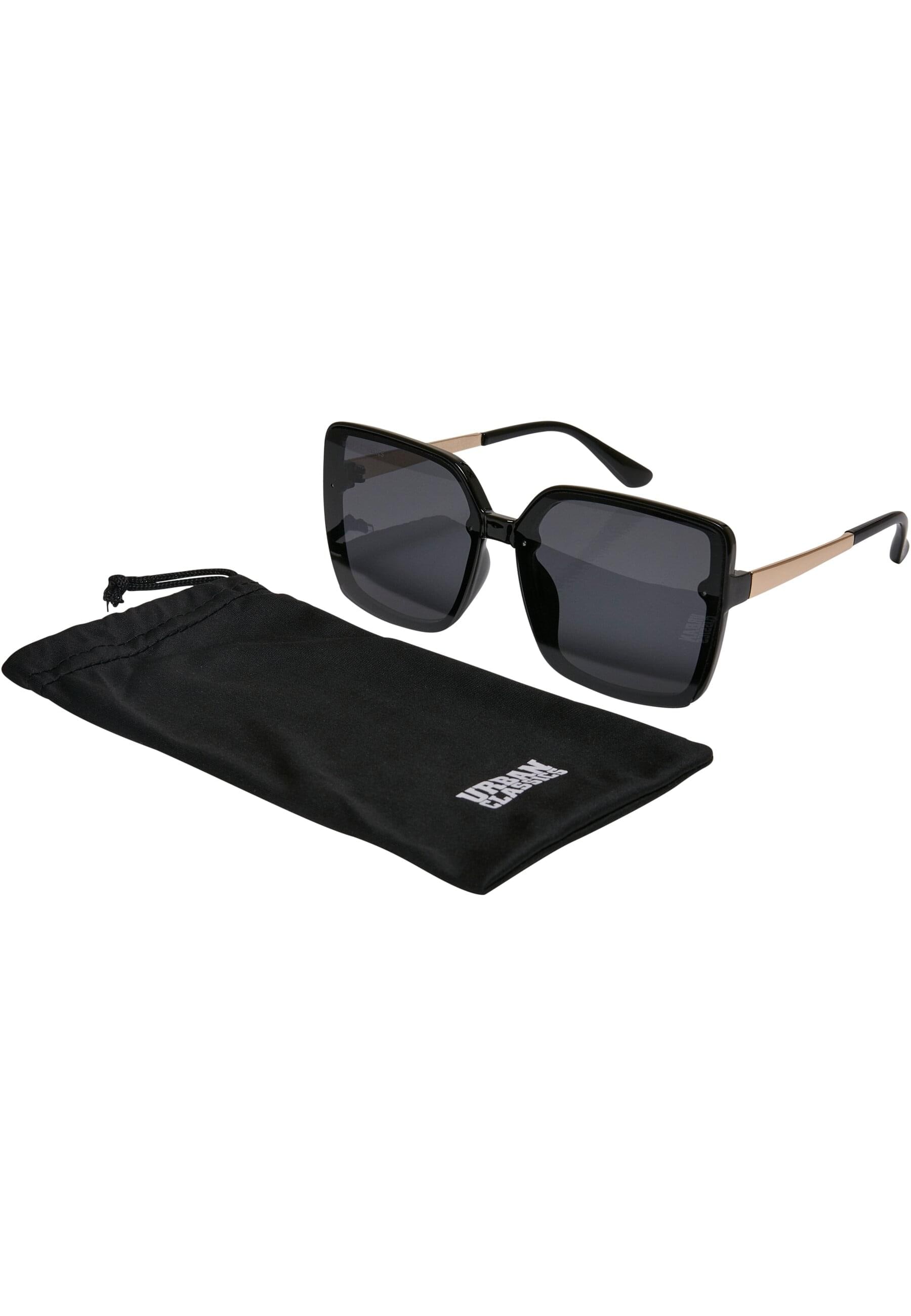 URBAN CLASSICS Sonnenbrille "Urban Classics Unisex Sunglasses Turin"