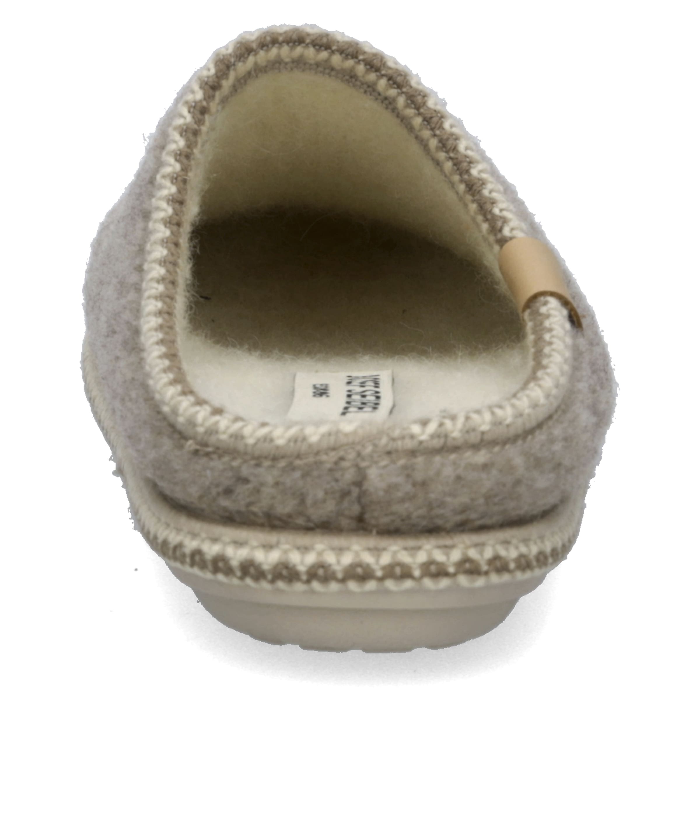 Josef Seibel Hausschuh »Paula 01, beige«