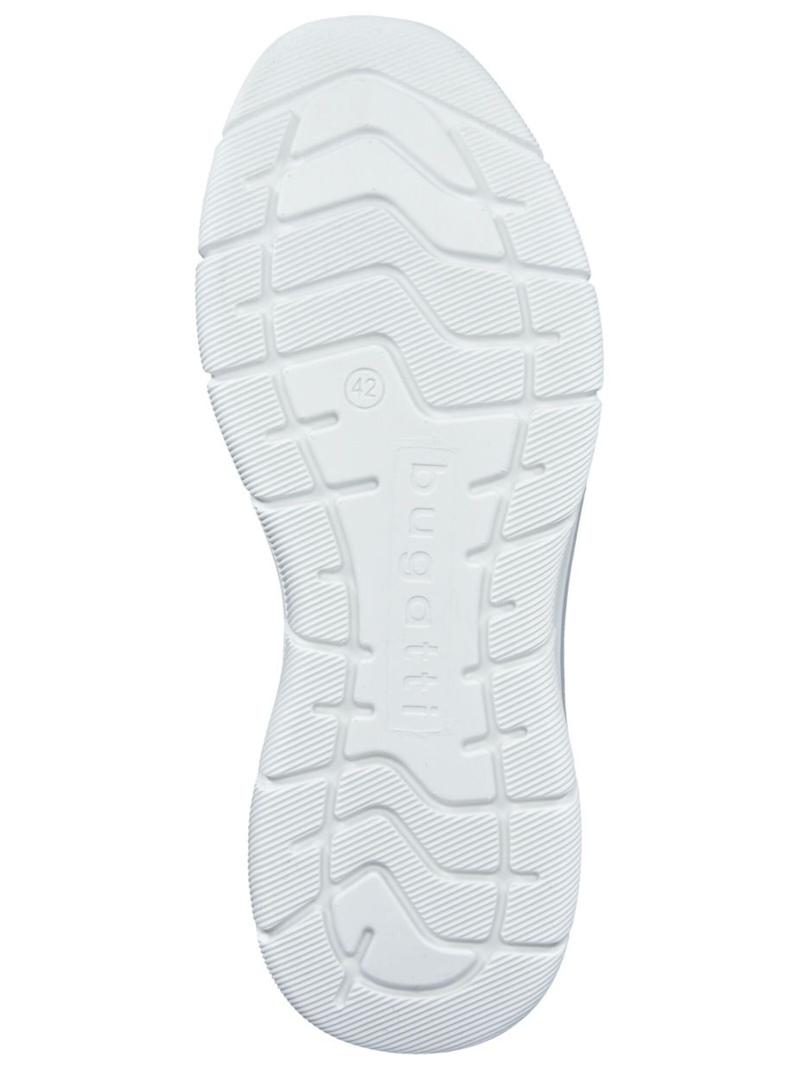 bugatti Sneaker »bugatti Sneaker Textil«