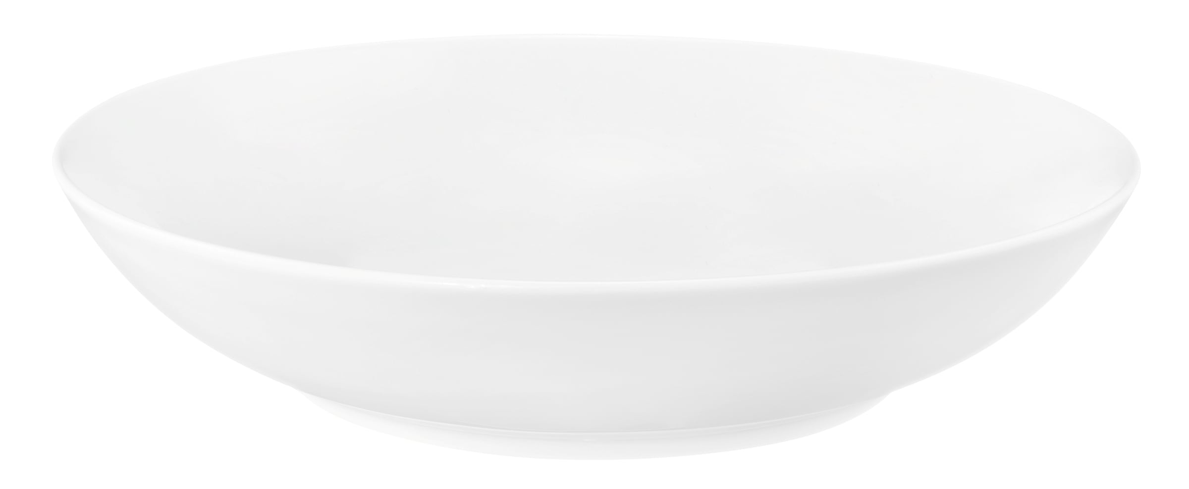 Seltmann Weiden Tafelservice »Geschirr-Set Liberty«, (Set, 12 tlg., 6x Speiseteller rund 27,5 cm
6x Suppenteller rund 21 cm), Geschirr, Teller Set, weiß, Made in Germany, 12 Teile, für 6 Personen