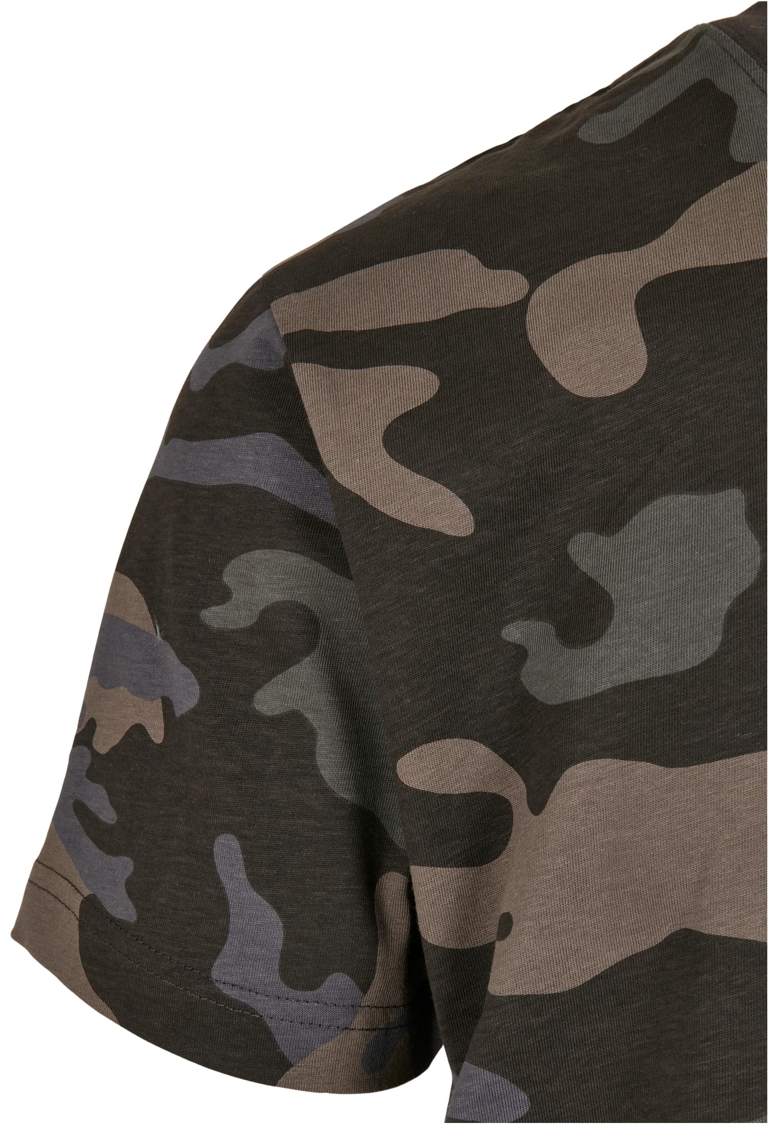 Brandit Kurzarmshirt »Brandit Herren Brandit Premium Shirt«, (1 tlg.)