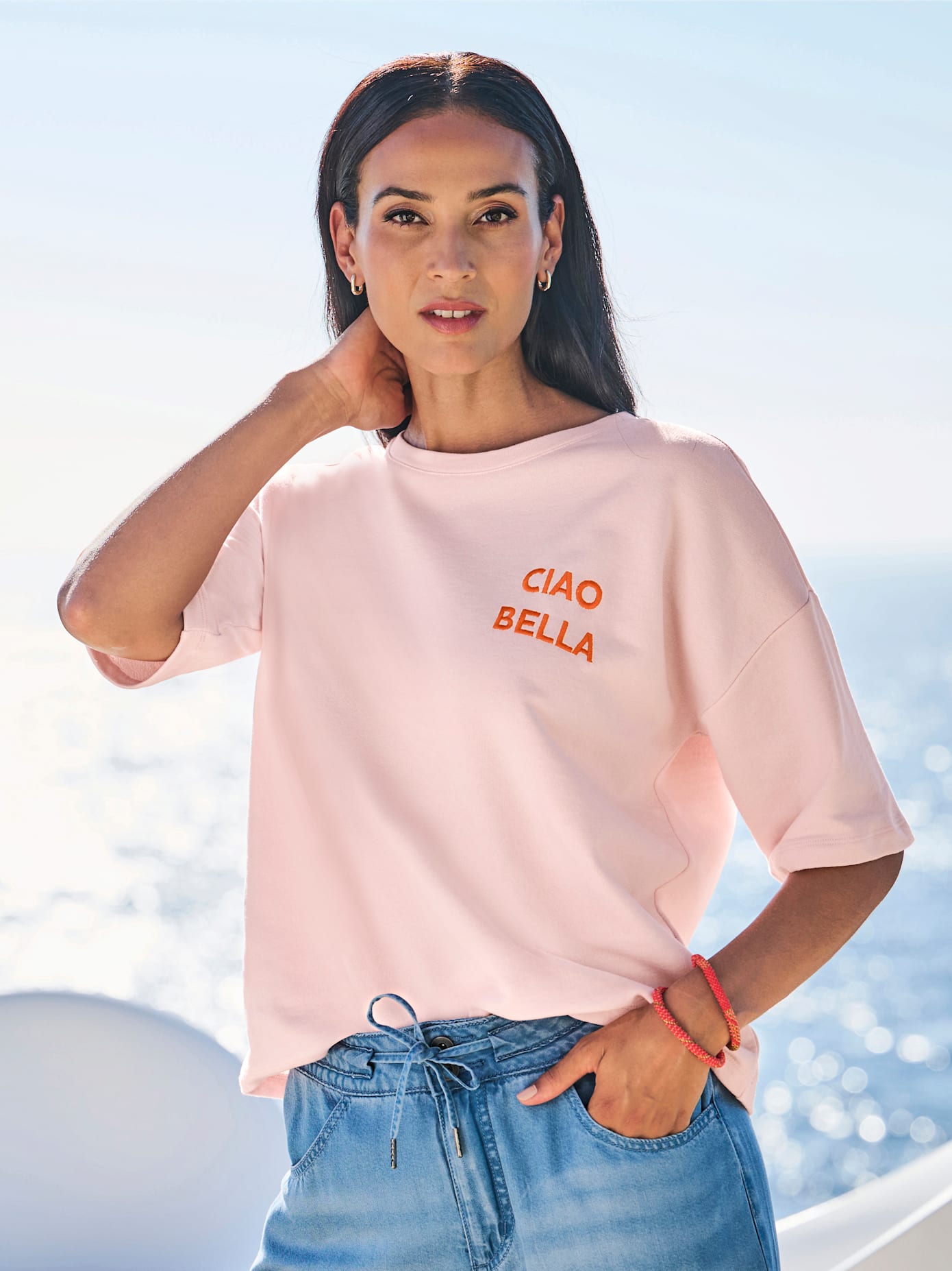 heine Sweatshirt