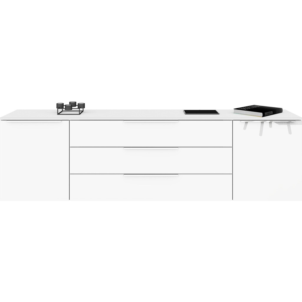 borchardt Möbel Sideboard