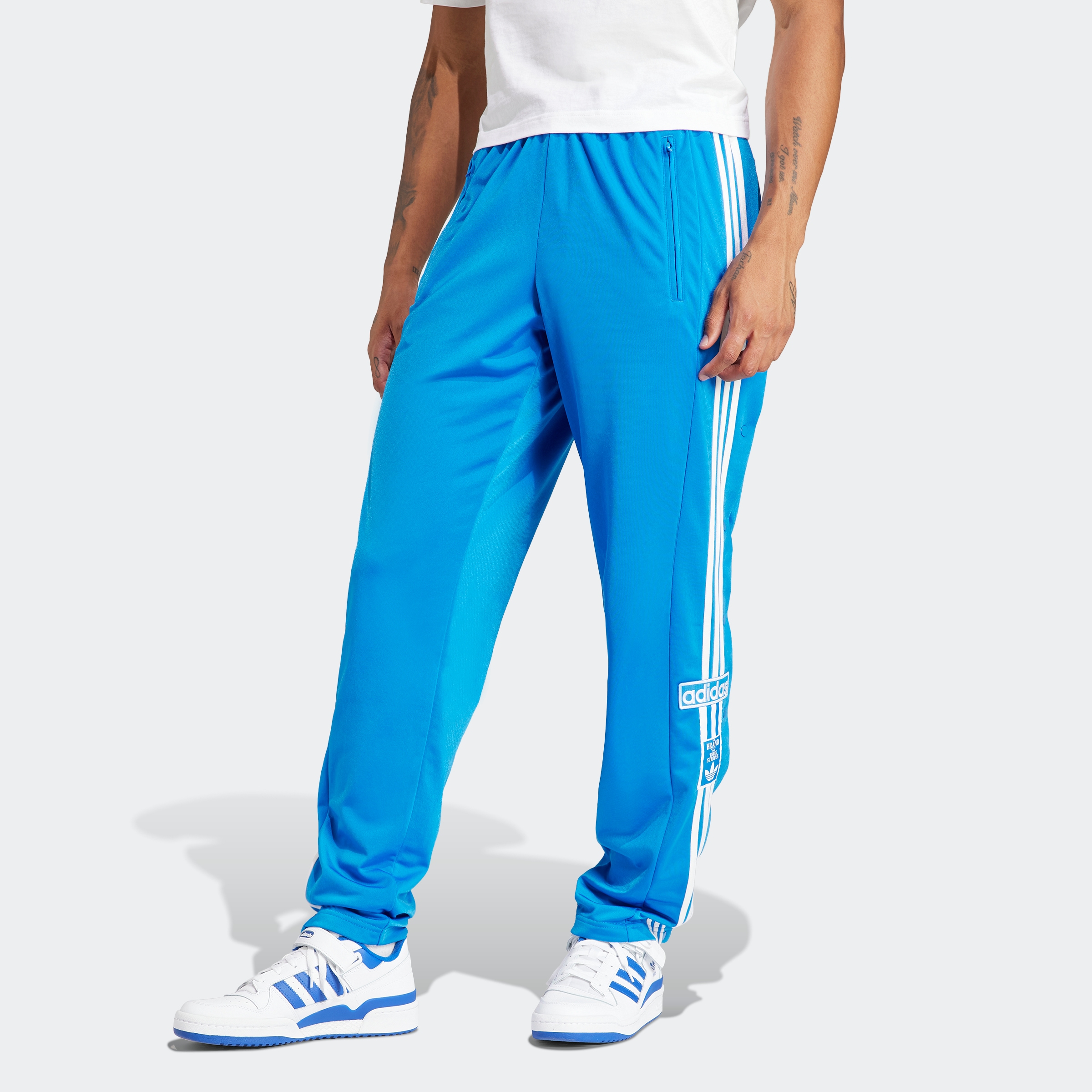 adidas Originals Sporthose "ADIBREAK", (1 tlg.) günstig online kaufen