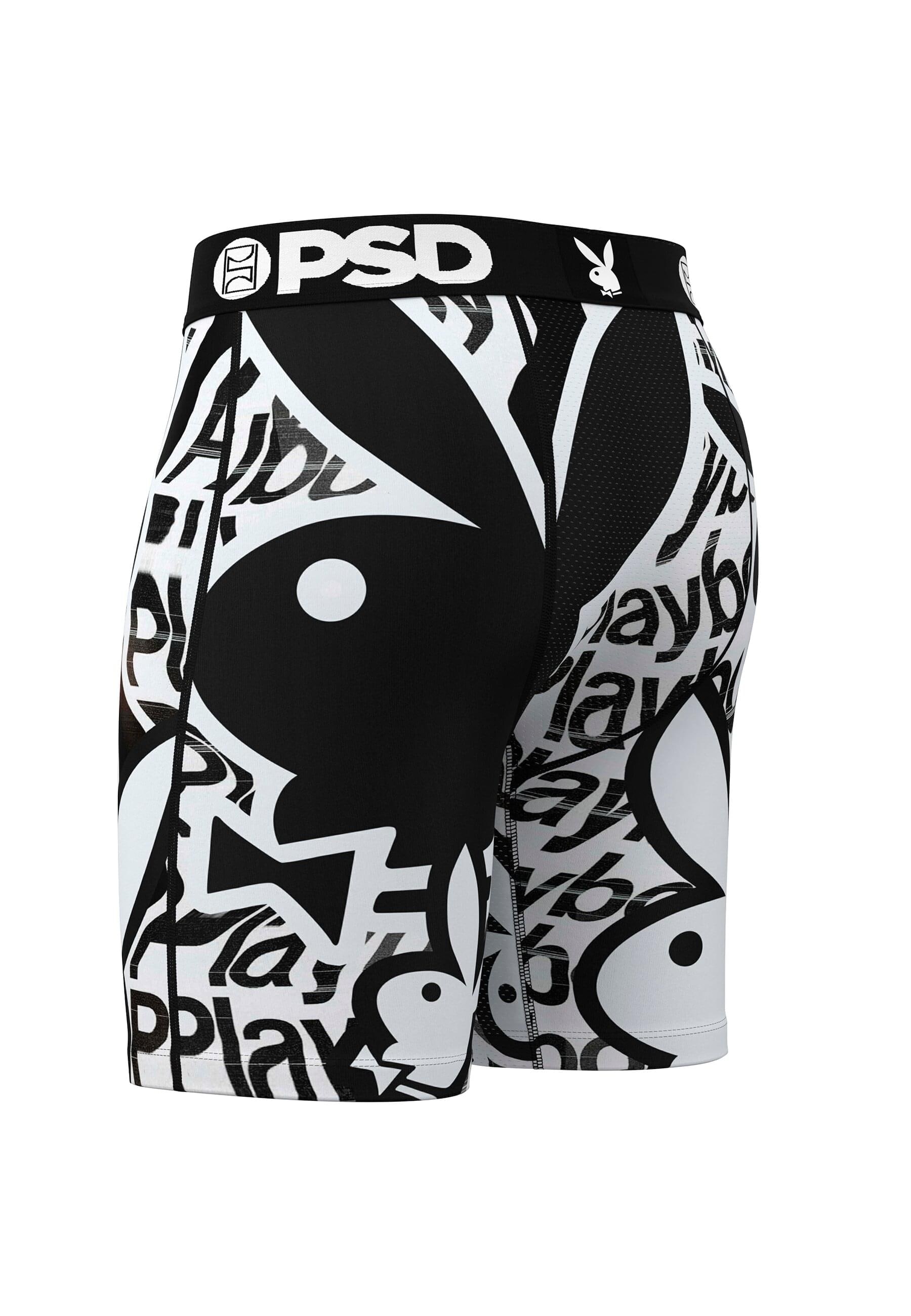 PSD Boxershorts »PSD PB SCANNER«, (1 St.)