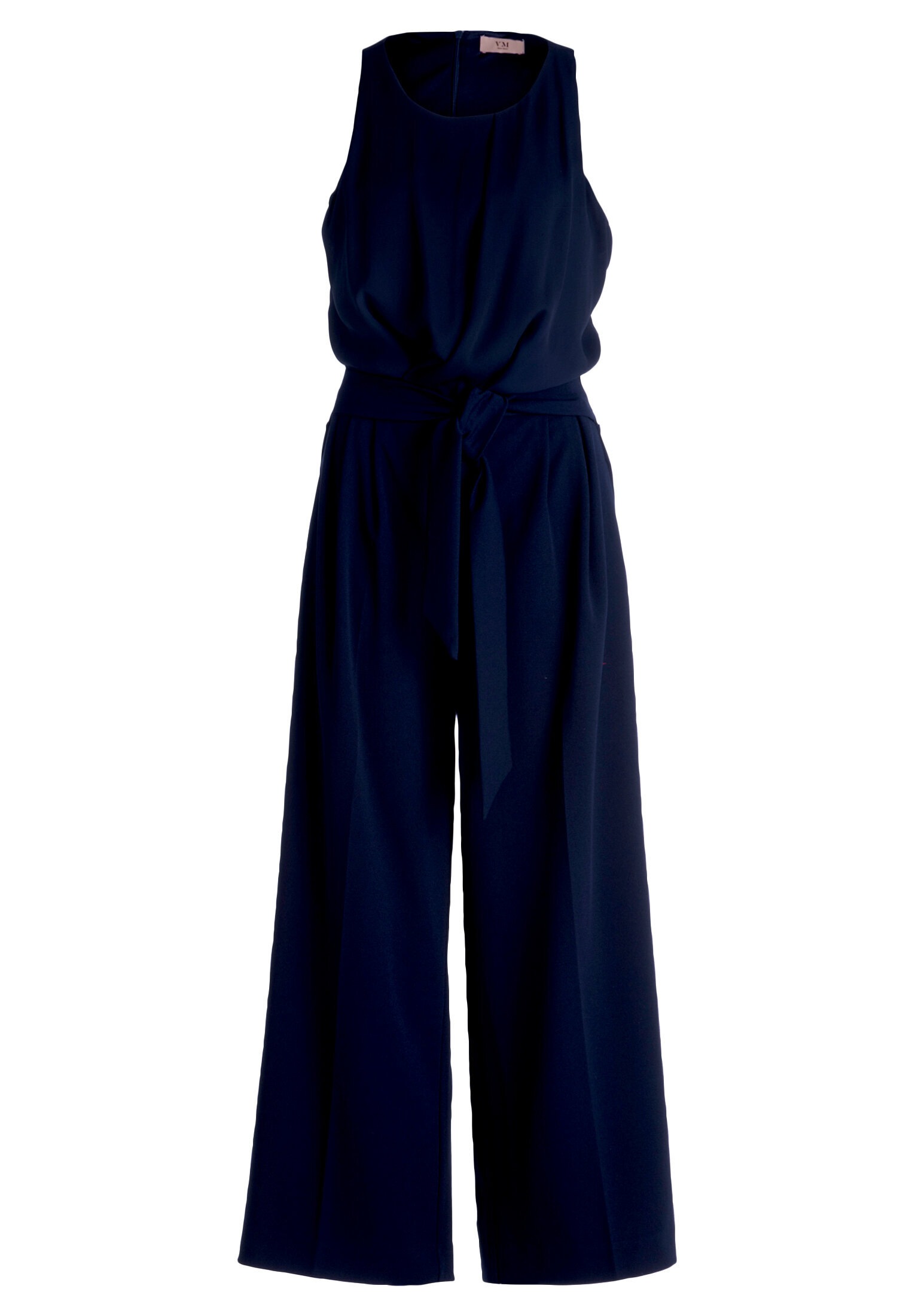 Vera Mont 7/8-Overall »Damen mit Bindegürtel« 1