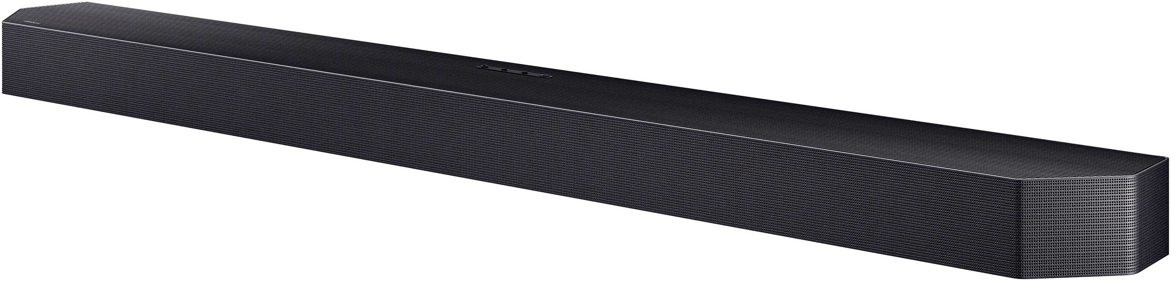 Samsung Soundbar »HW-Q995GF Q-Soundbar«, 11.1.4-Kanal Subwoofer & Rücklautsprecher, Kabellos Dolby Atmos, DTS:X