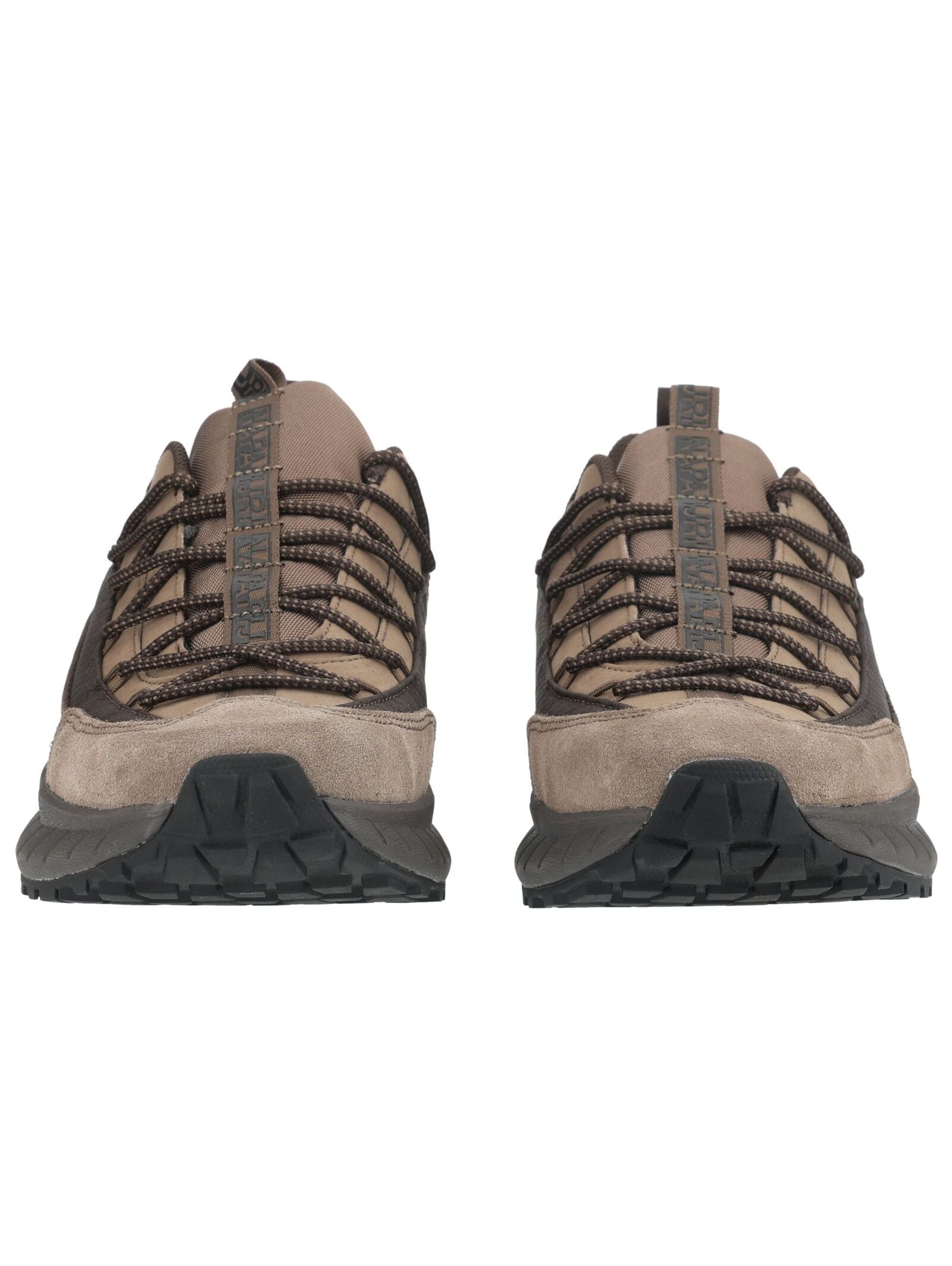 Napapijri Sneaker »Napapijri Sneaker Veloursleder/Microfaser«