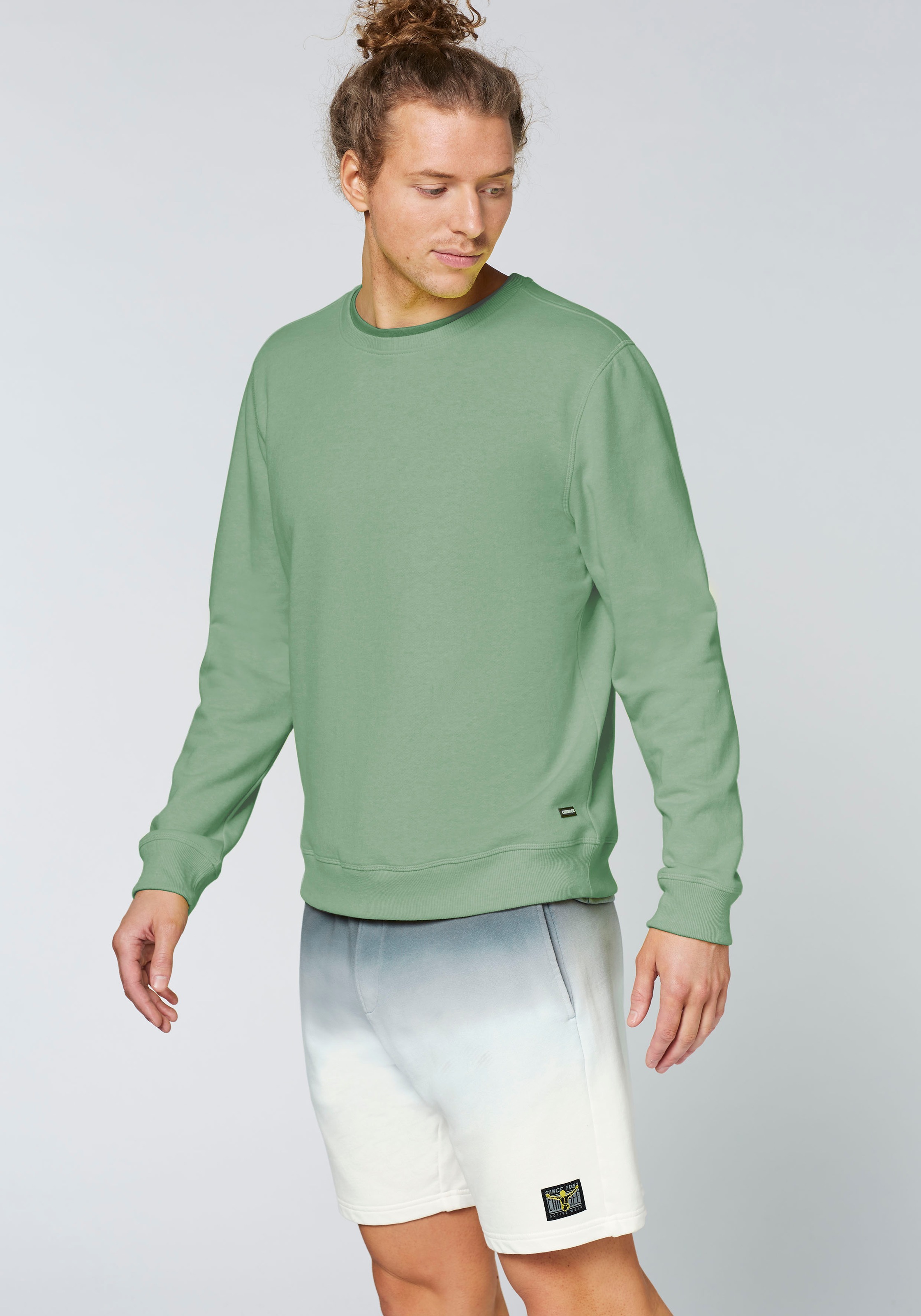 Chiemsee Sweatshirt
