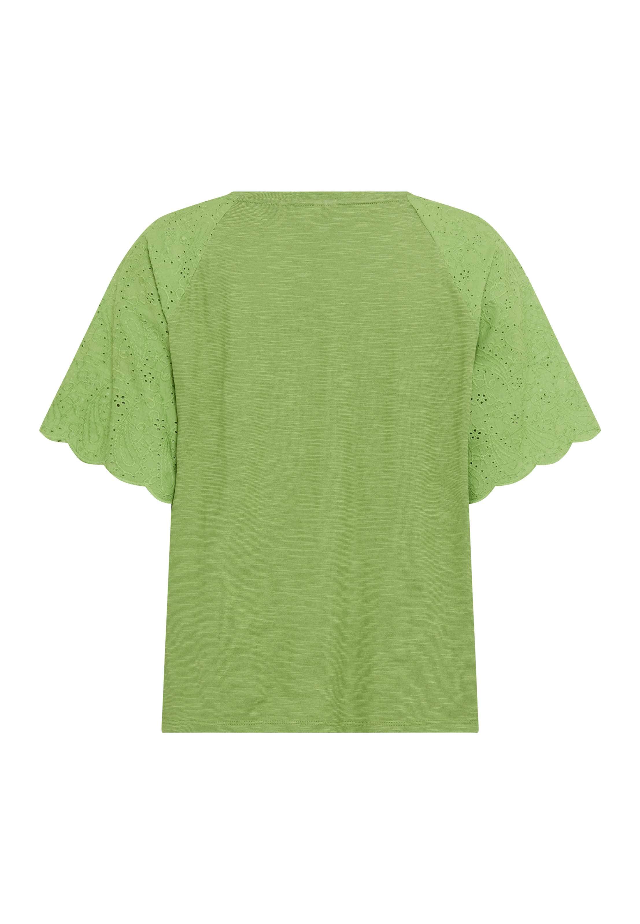 Brax Kurzarmshirt »Style CAELEN«