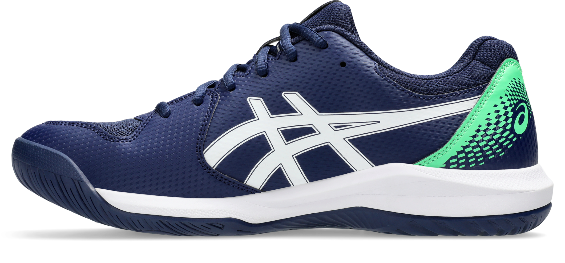 Asics Tennisschuh »GEL-DEDICATE 8«