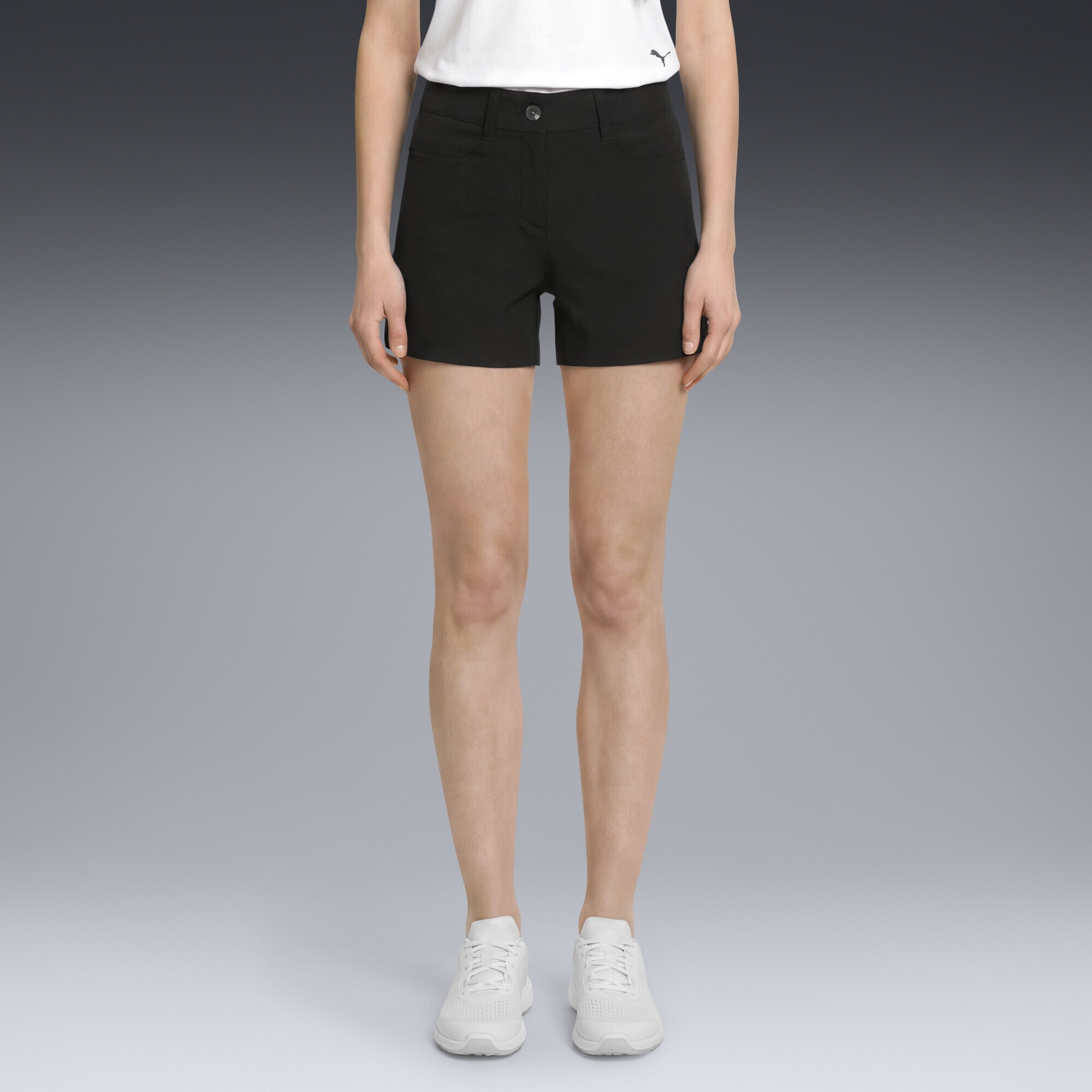 PUMA Golfshorts »Avant 6" Golfshorts Damen«