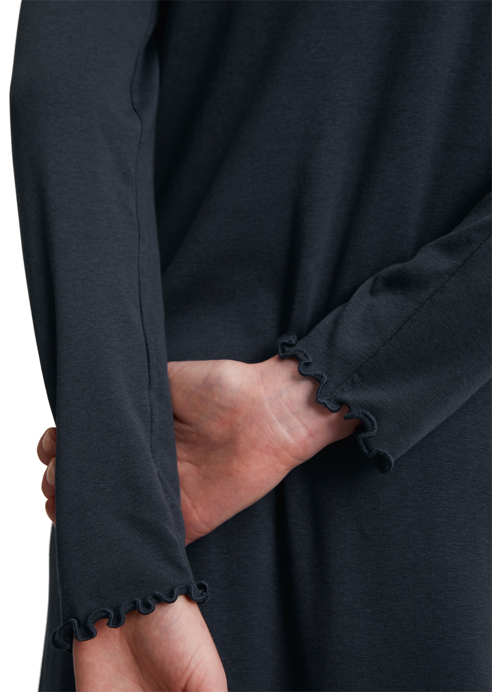 Marc O'Polo Jerseykleid »mit TENCEL™ Lyocell«