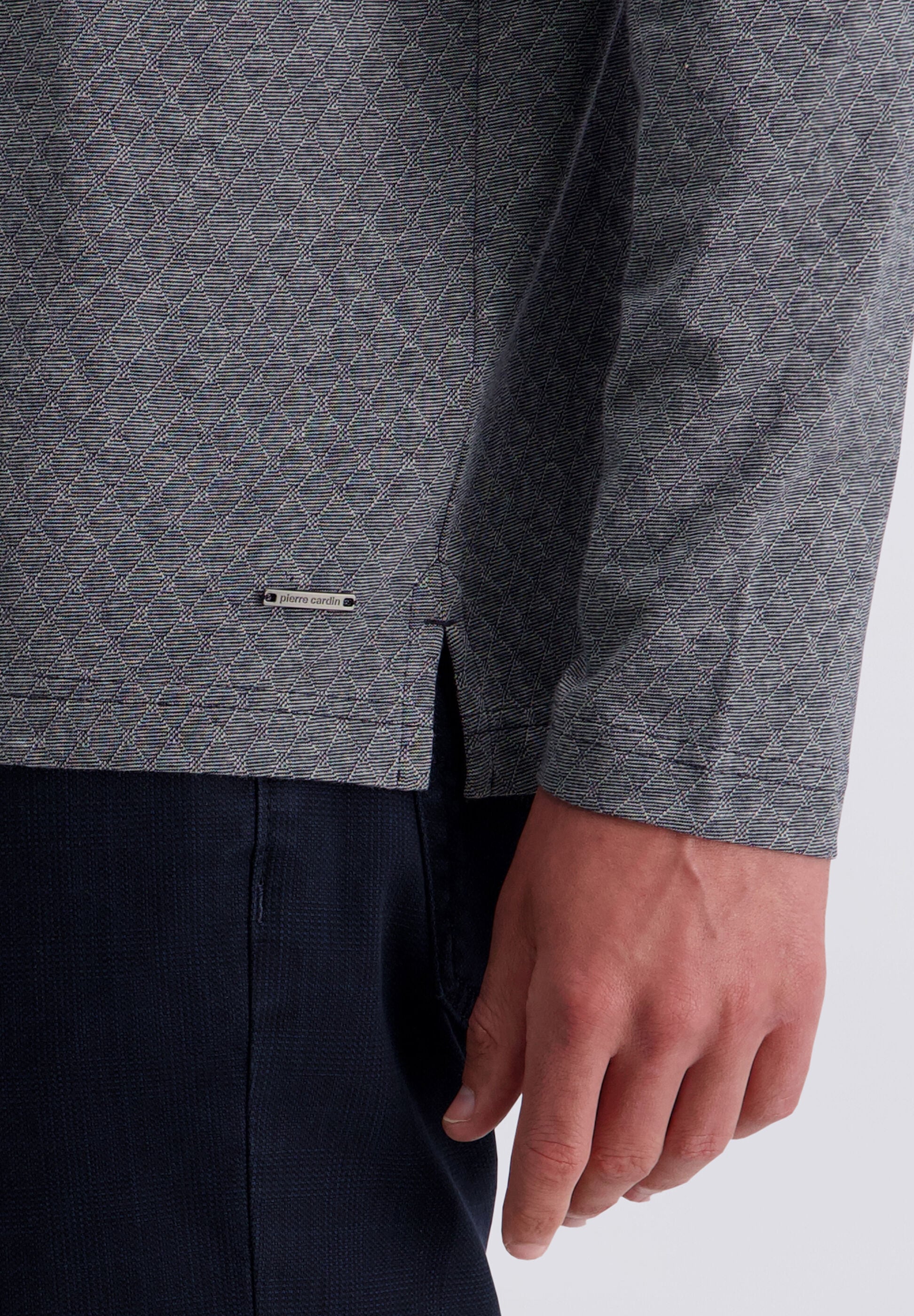 Pierre Cardin T-Shirt »Pierre Cardin Poloshirt«