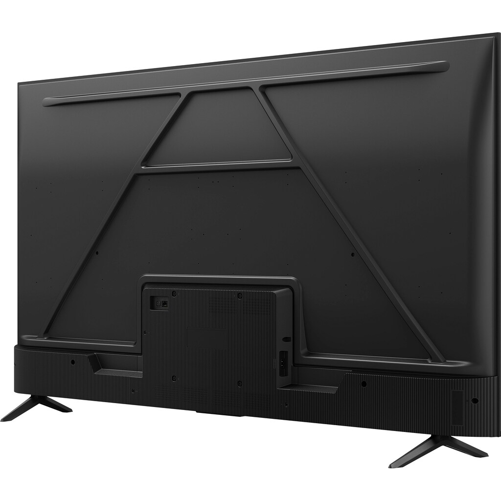 TCL LED-Fernseher »55P631X1«, 139 cm/55 Zoll, 4K Ultra HD, Android TV-Google TV-Smart-TV