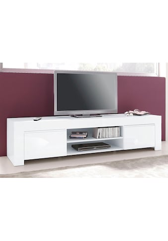 LC TV spintelė »Amalfi« Breite 140 cm arb...