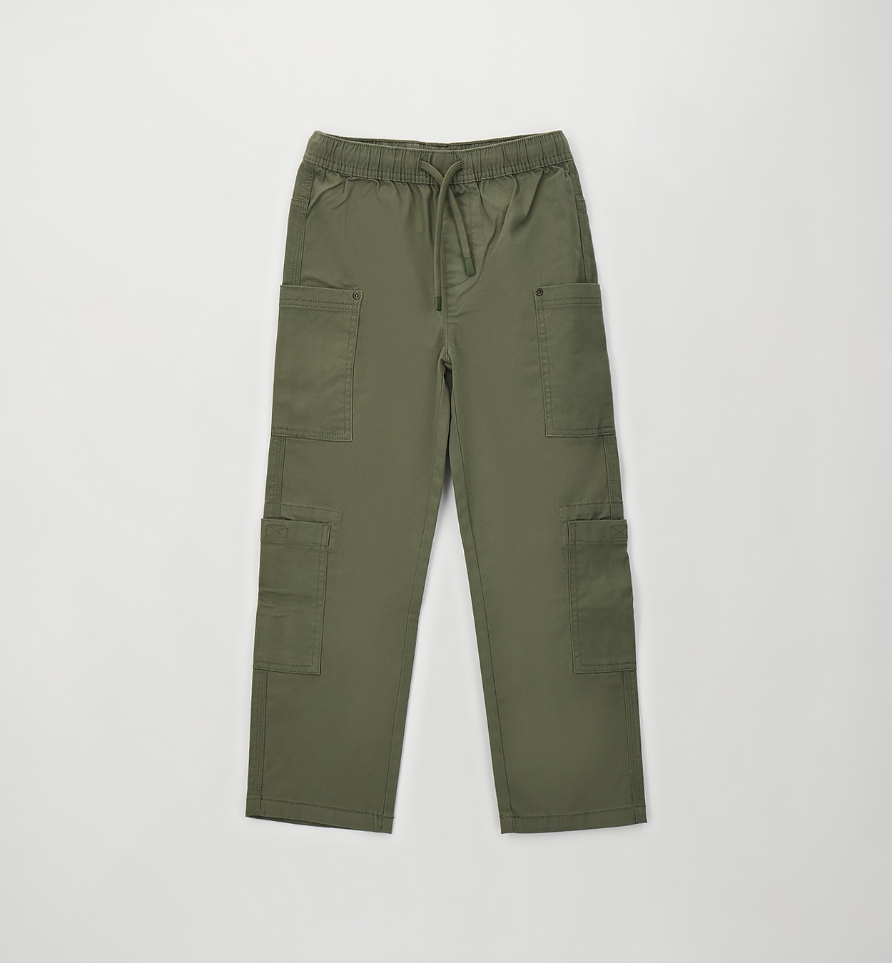 iDo Outdoorhose »BOY TROUSERS«