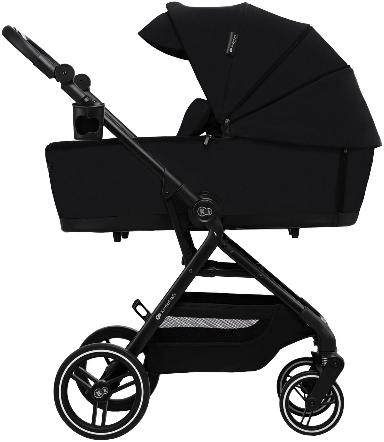 Kinderkraft Kombi-Kinderwagen »YOXI 2IN1« 22 kg