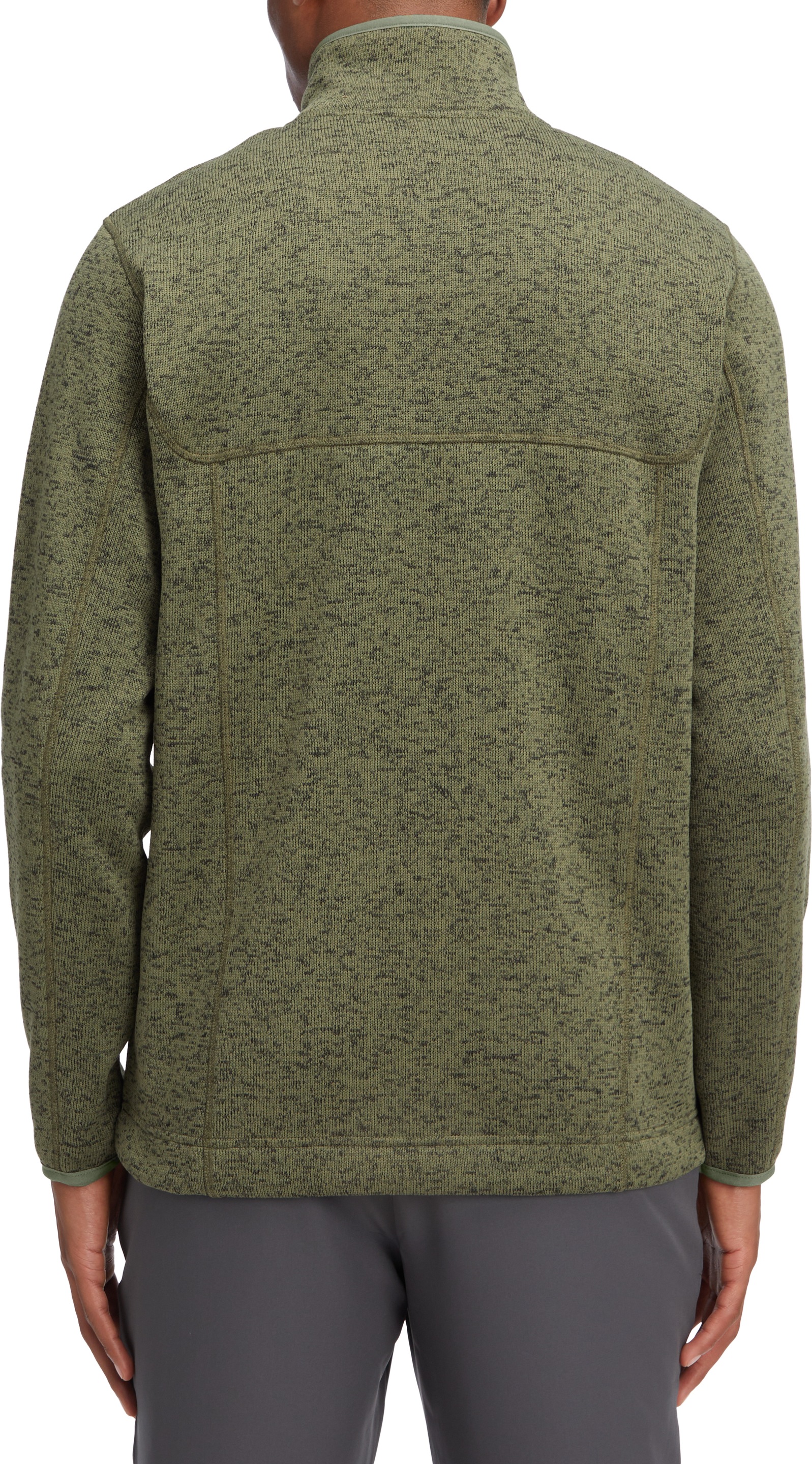 McKINLEY Fleecejacke "He.-Unterjacke Skeena III M" 1 Stk. tlg. günstig online kaufen