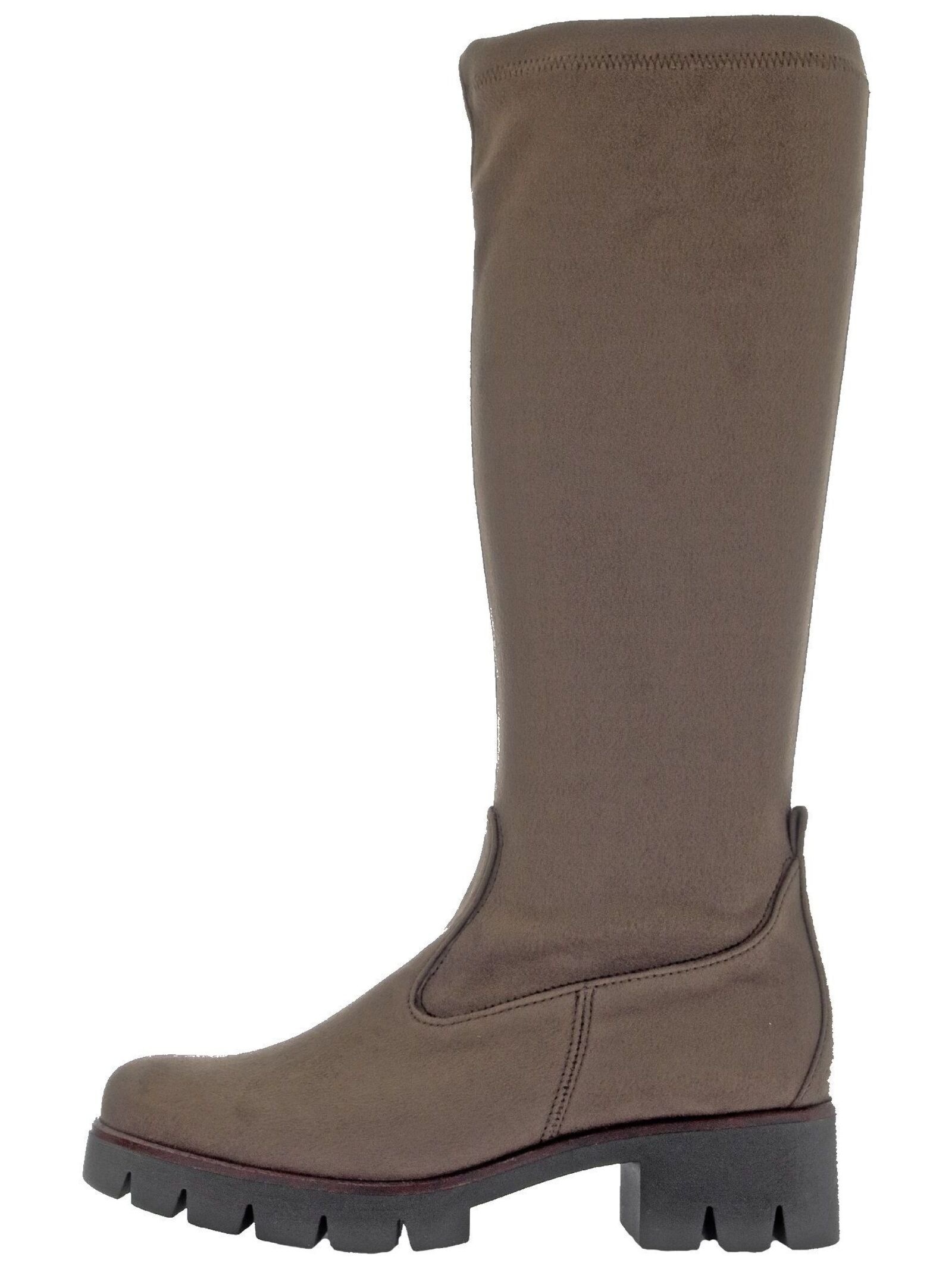 Gabor Stiefel "Gabor Stiefel Veloursleder/Microfaser" günstig online kaufen