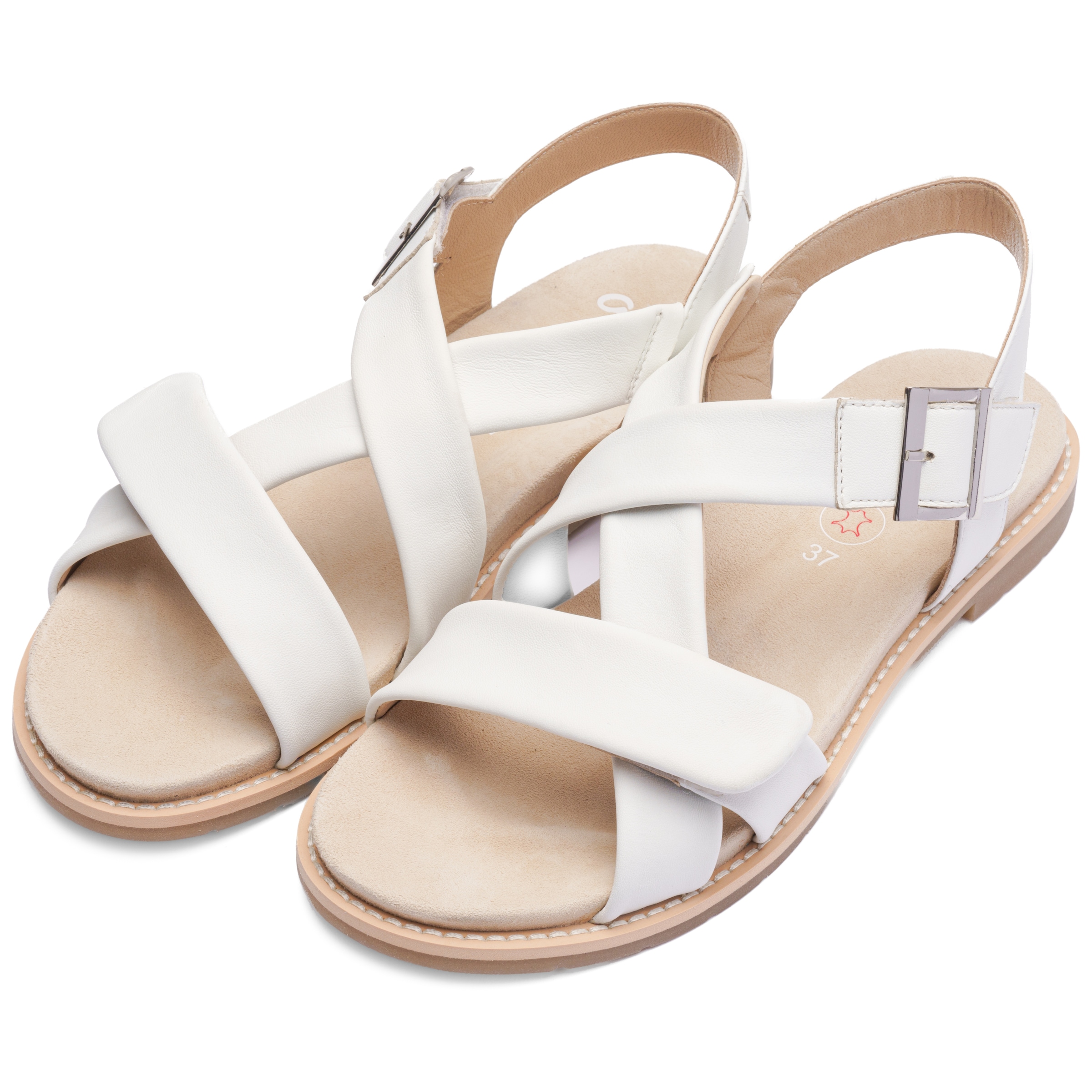 Ara Riemchensandale "ELBA" Blockabsatz, Sandale, Basicschuh mit Klettversch günstig online kaufen