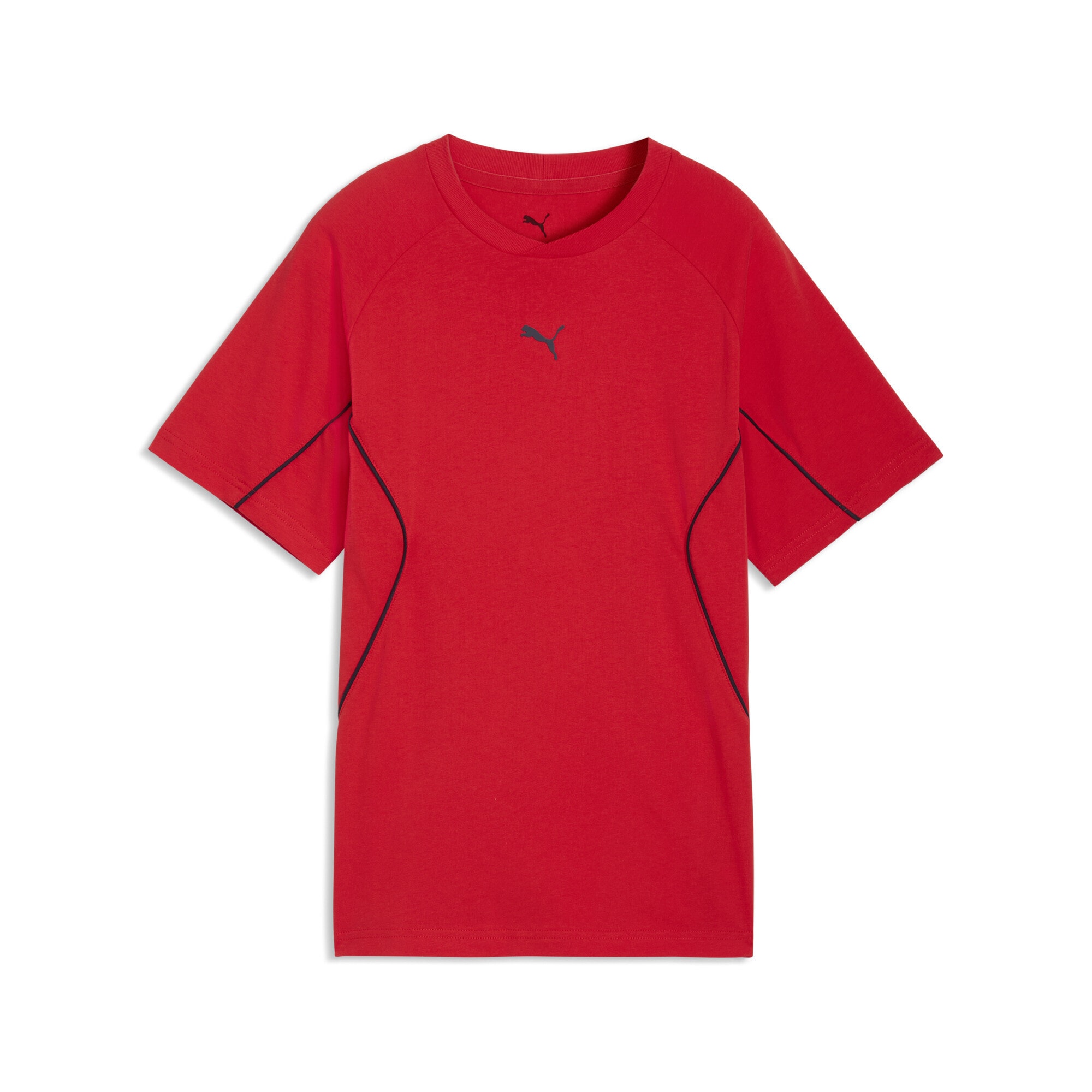 PUMA T-Shirt "PUMA Sport Relaxed T-Shirt Jungen"
