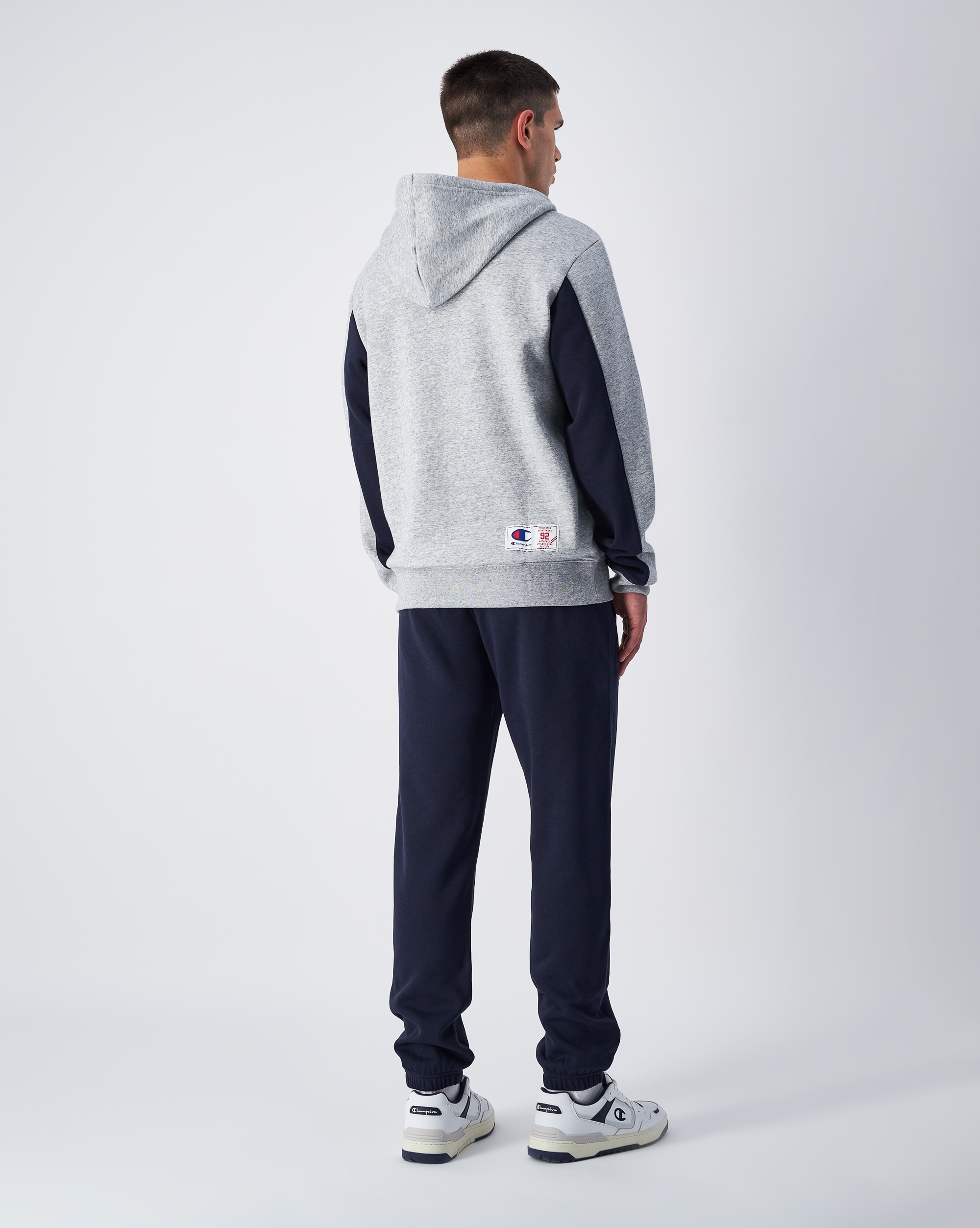 Champion Jogginganzug »Sweatsuit«, (Set, 2 tlg.)