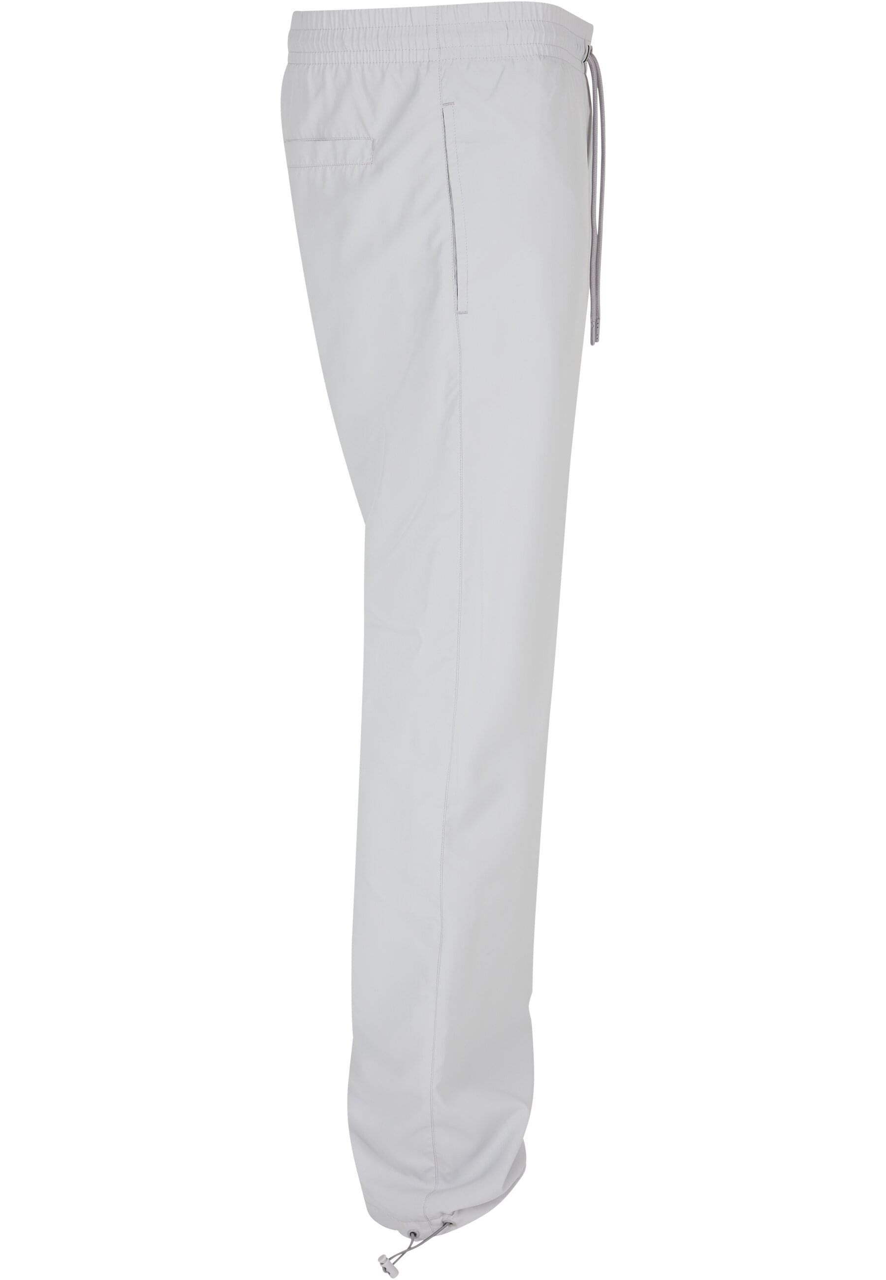 URBAN CLASSICS Stoffhose »Urban Classics Herren Recycled Track Pants«, (1 tlg.)