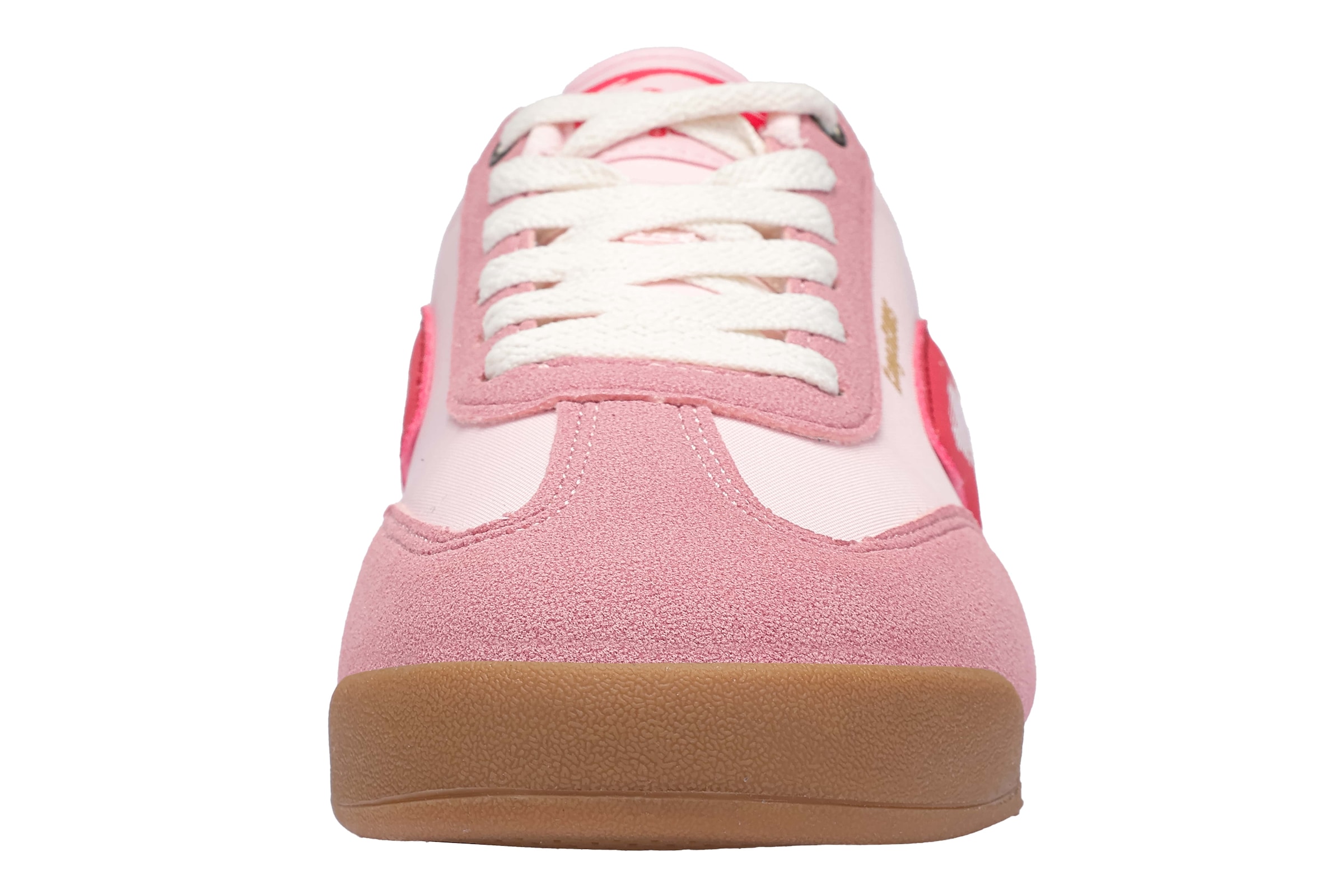 KangaROOS K-VRW Kansas Sneaker Frost Pink 39 5