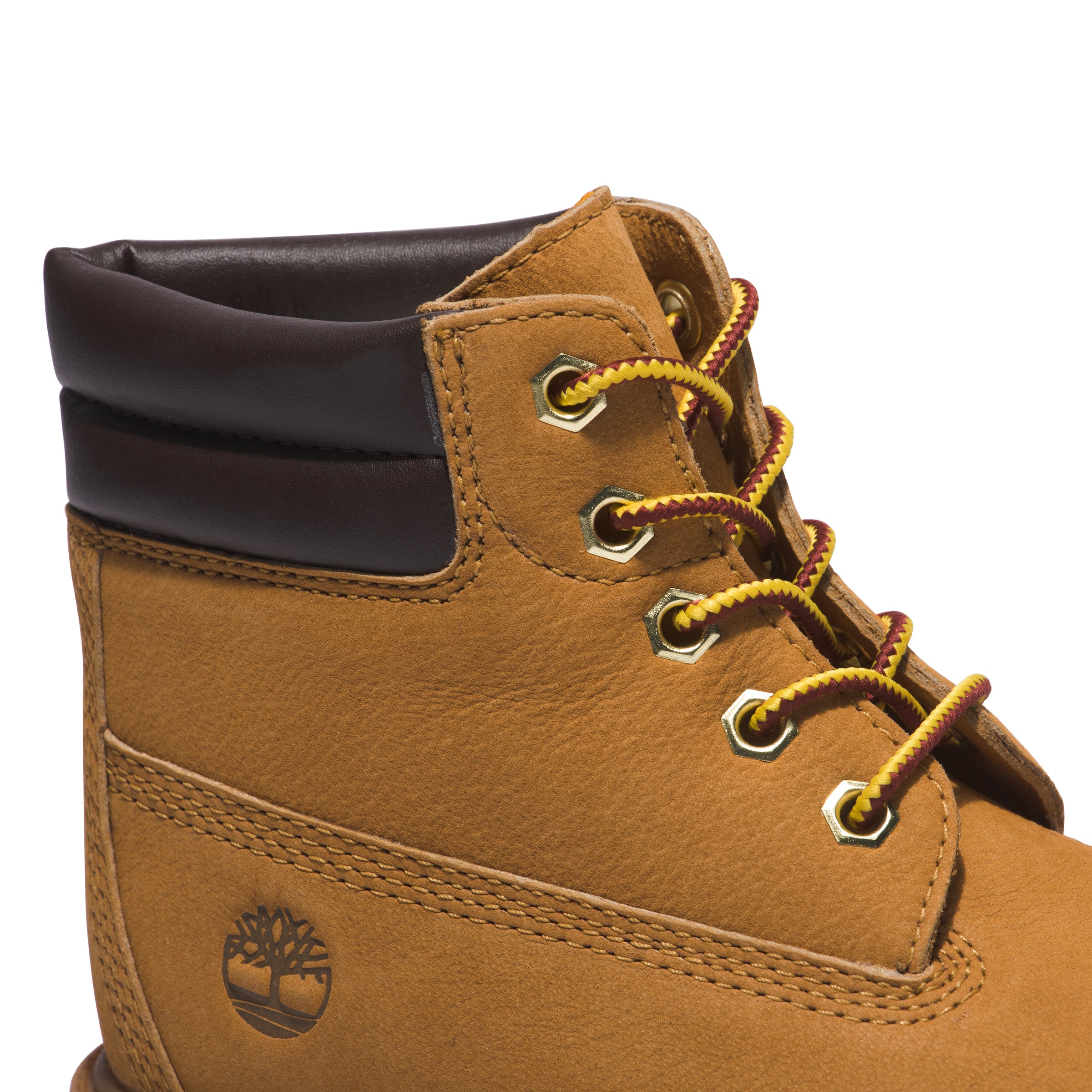 Timberland Schnürboots »6 IN BASIC - 6 INCH LACE BOOT«