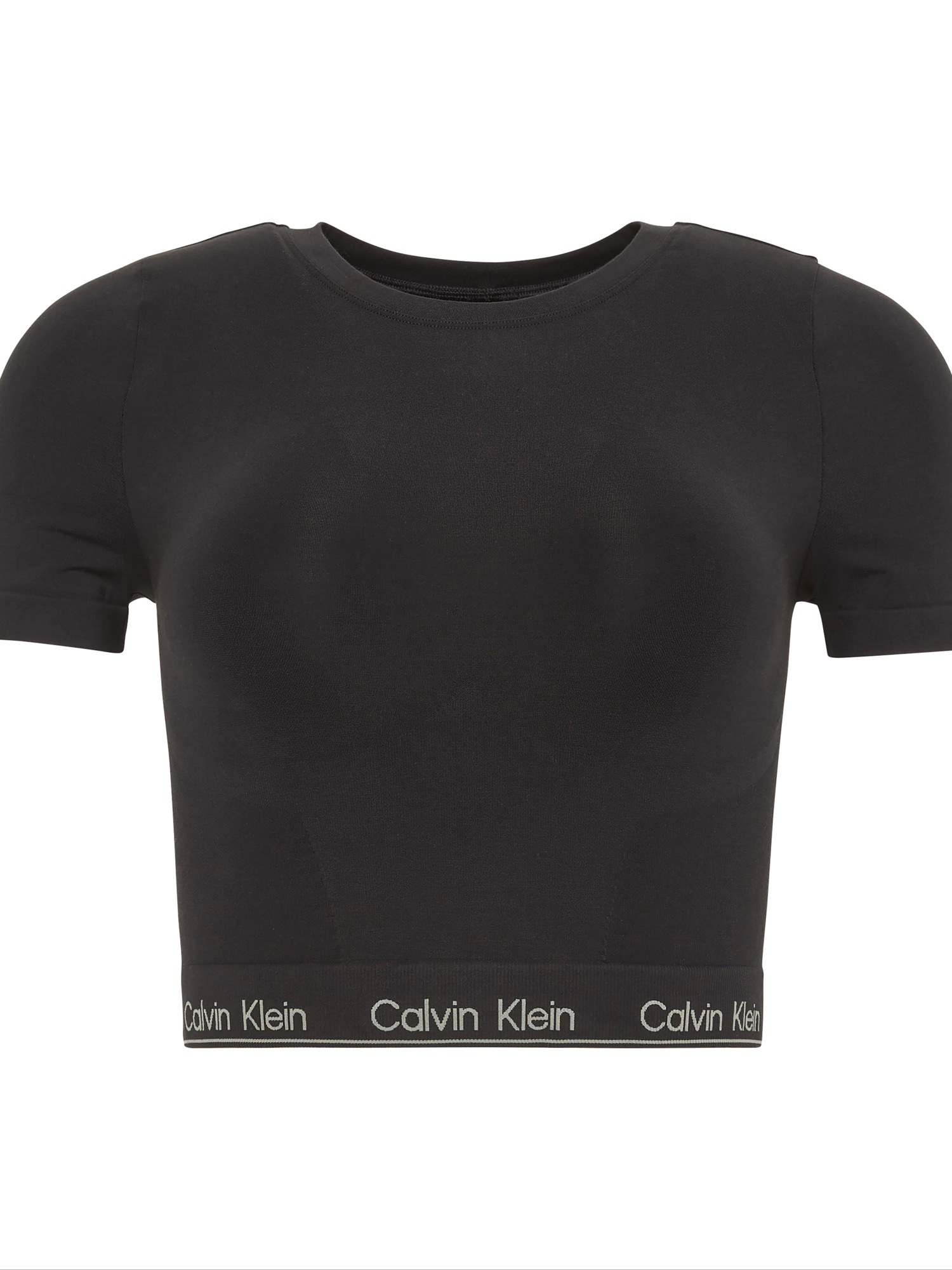 Calvin Klein Underwear T-Shirt "SHORT SLEEVE TOP", Mit Rundhalsausschnitt günstig online kaufen